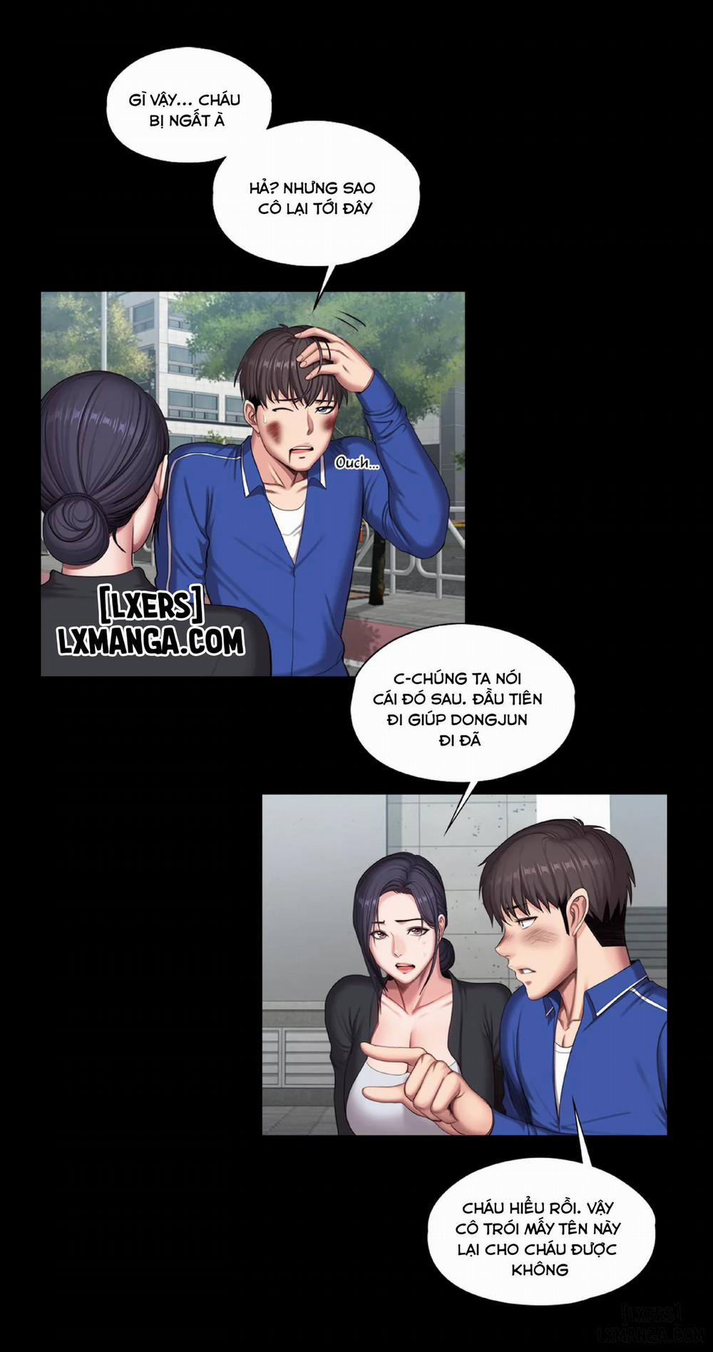 Huấn Luyện Viên Thể Hình 103 trang 40