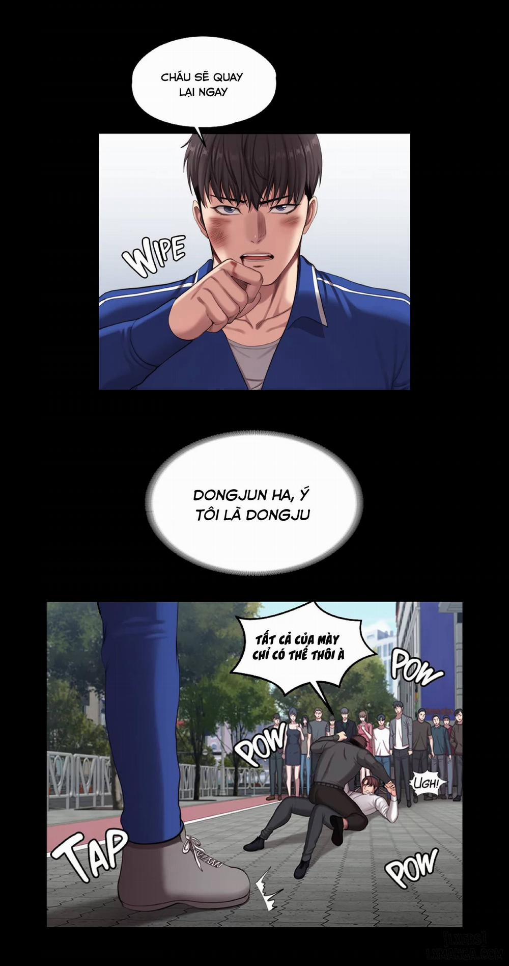 Huấn Luyện Viên Thể Hình 103 trang 41