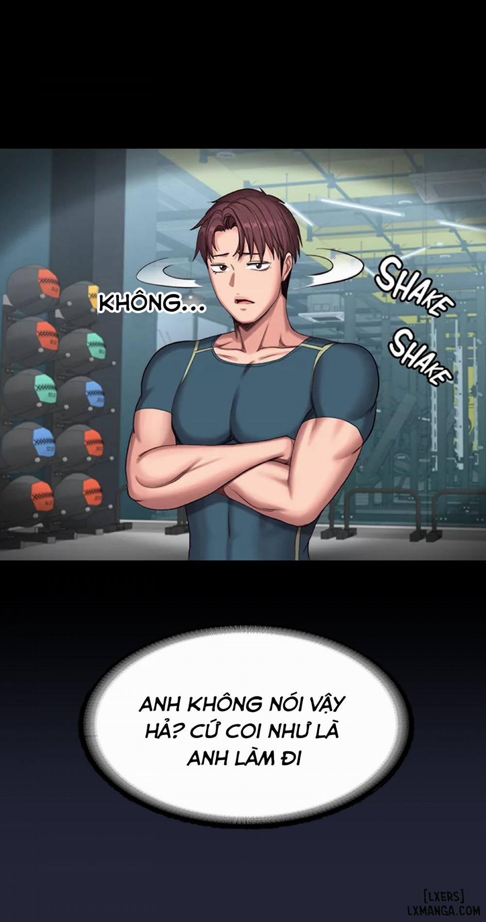 Huấn Luyện Viên Thể Hình 103 trang 43