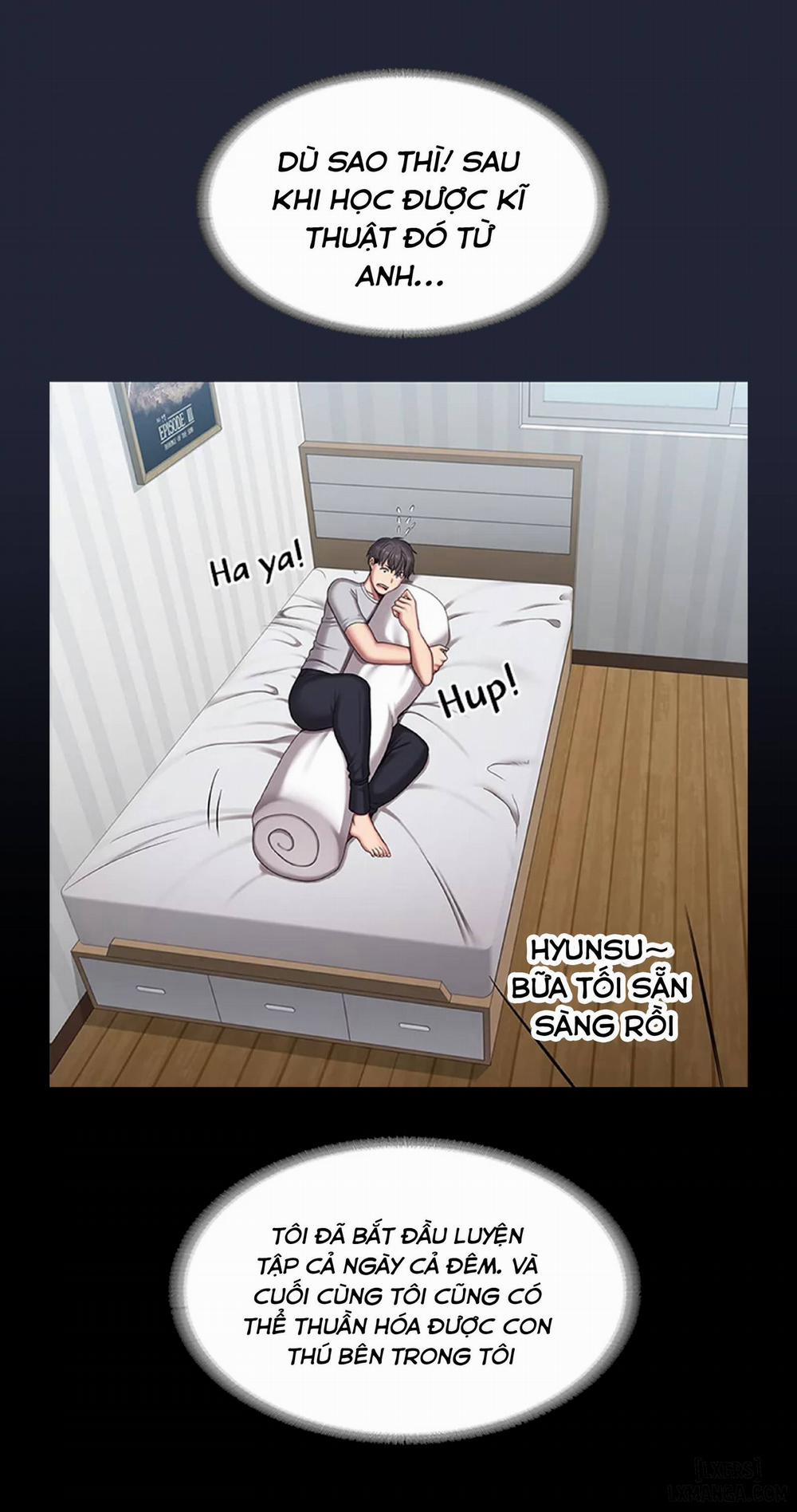 Huấn Luyện Viên Thể Hình 103 trang 44