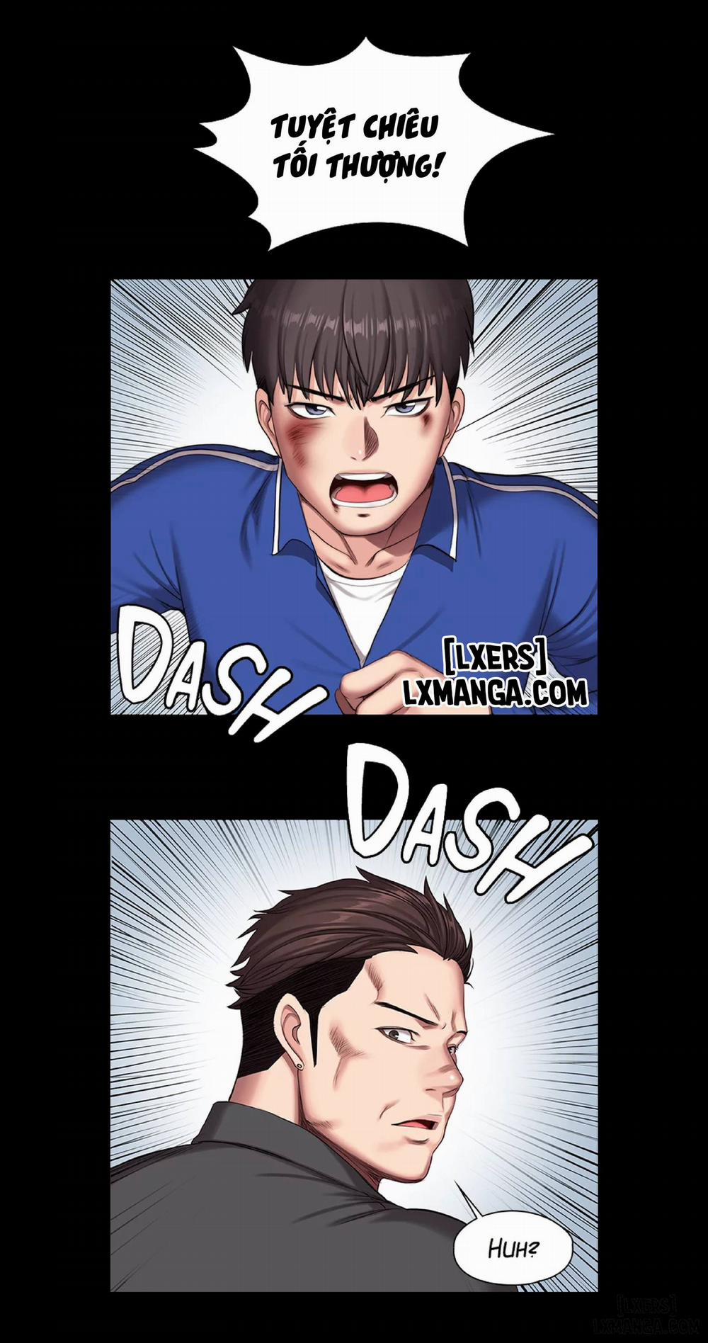 Huấn Luyện Viên Thể Hình 103 trang 45