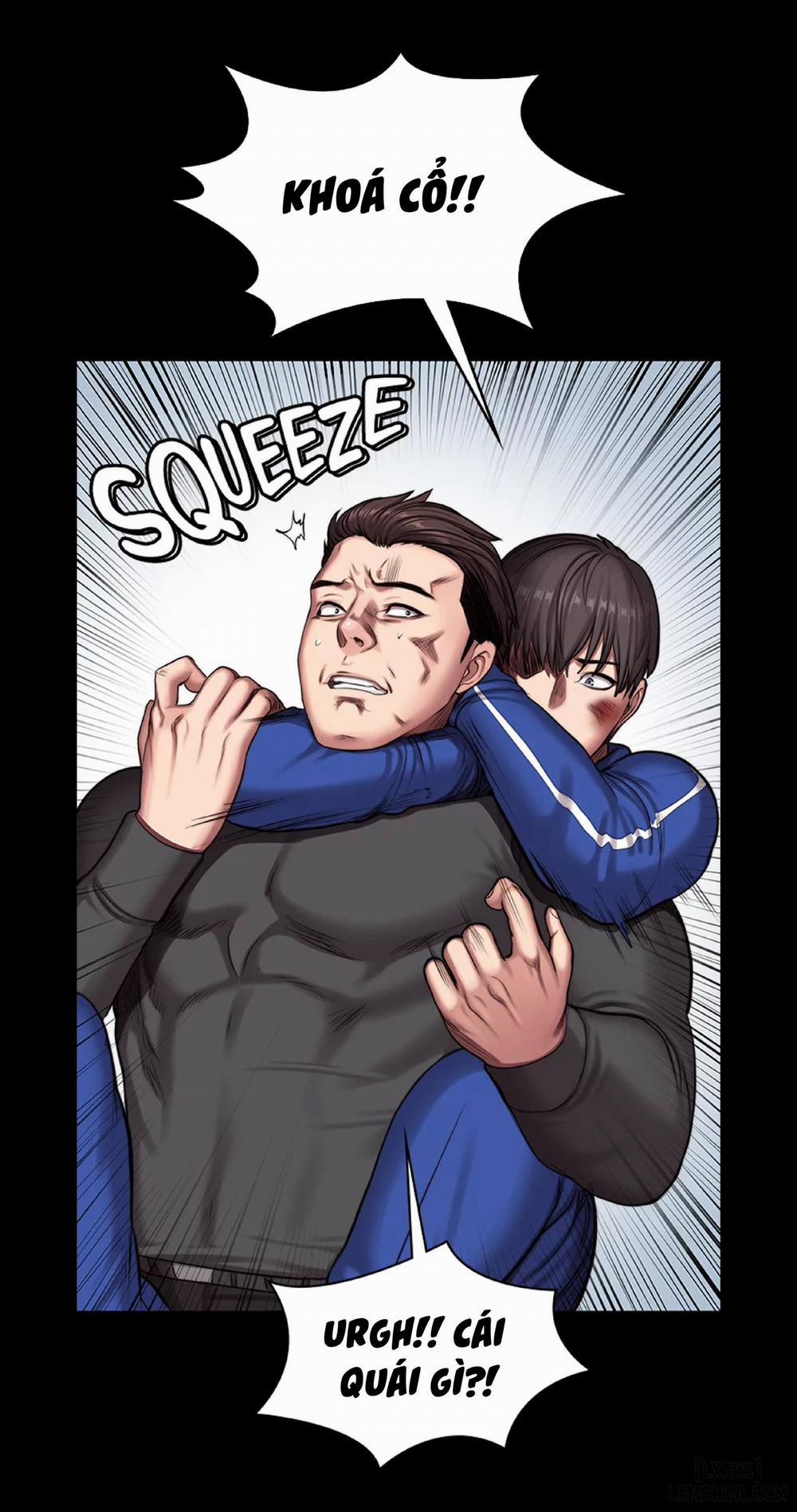 Huấn Luyện Viên Thể Hình 103 trang 46