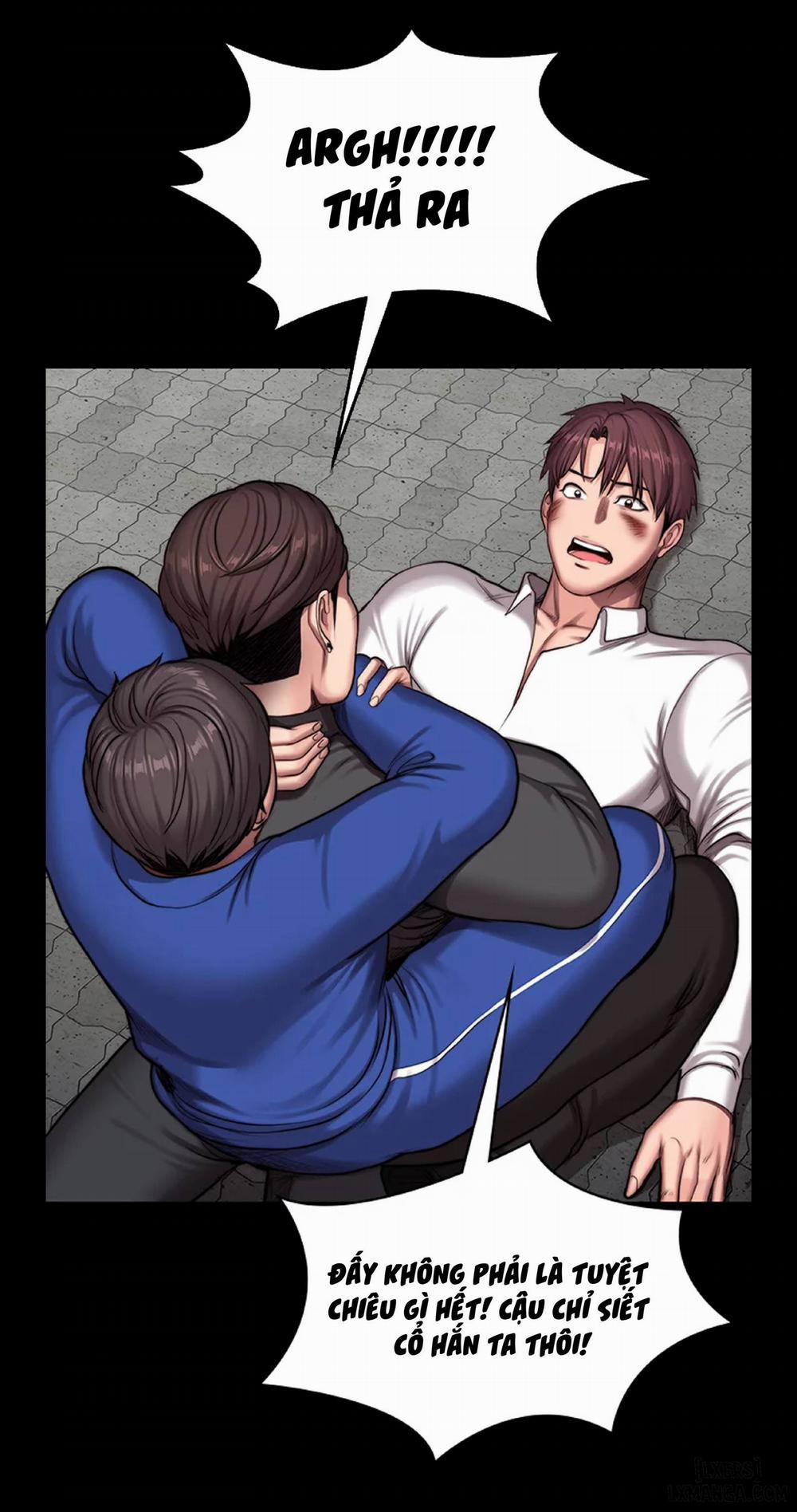 Huấn Luyện Viên Thể Hình 103 trang 47