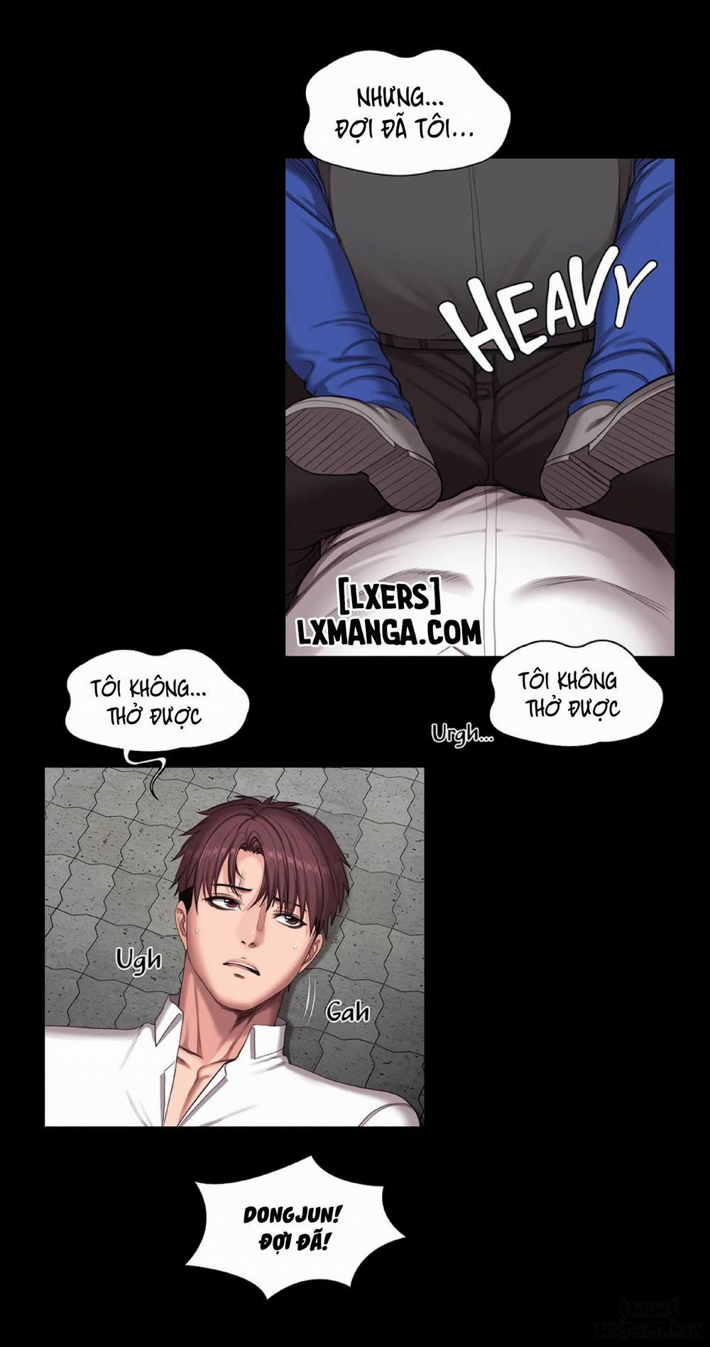 Huấn Luyện Viên Thể Hình 103 trang 48