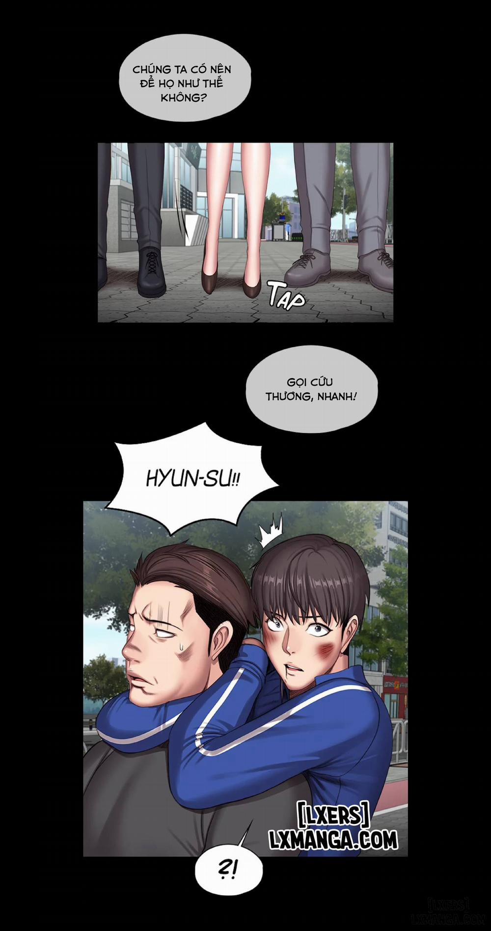 Huấn Luyện Viên Thể Hình 103 trang 50