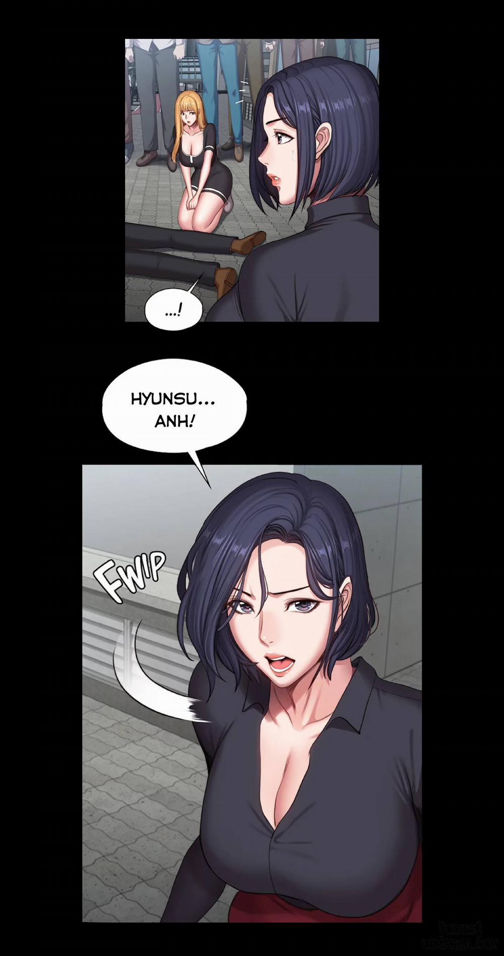 Huấn Luyện Viên Thể Hình 103 trang 52