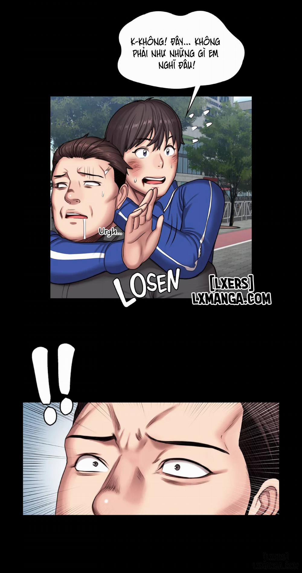 Huấn Luyện Viên Thể Hình 103 trang 53