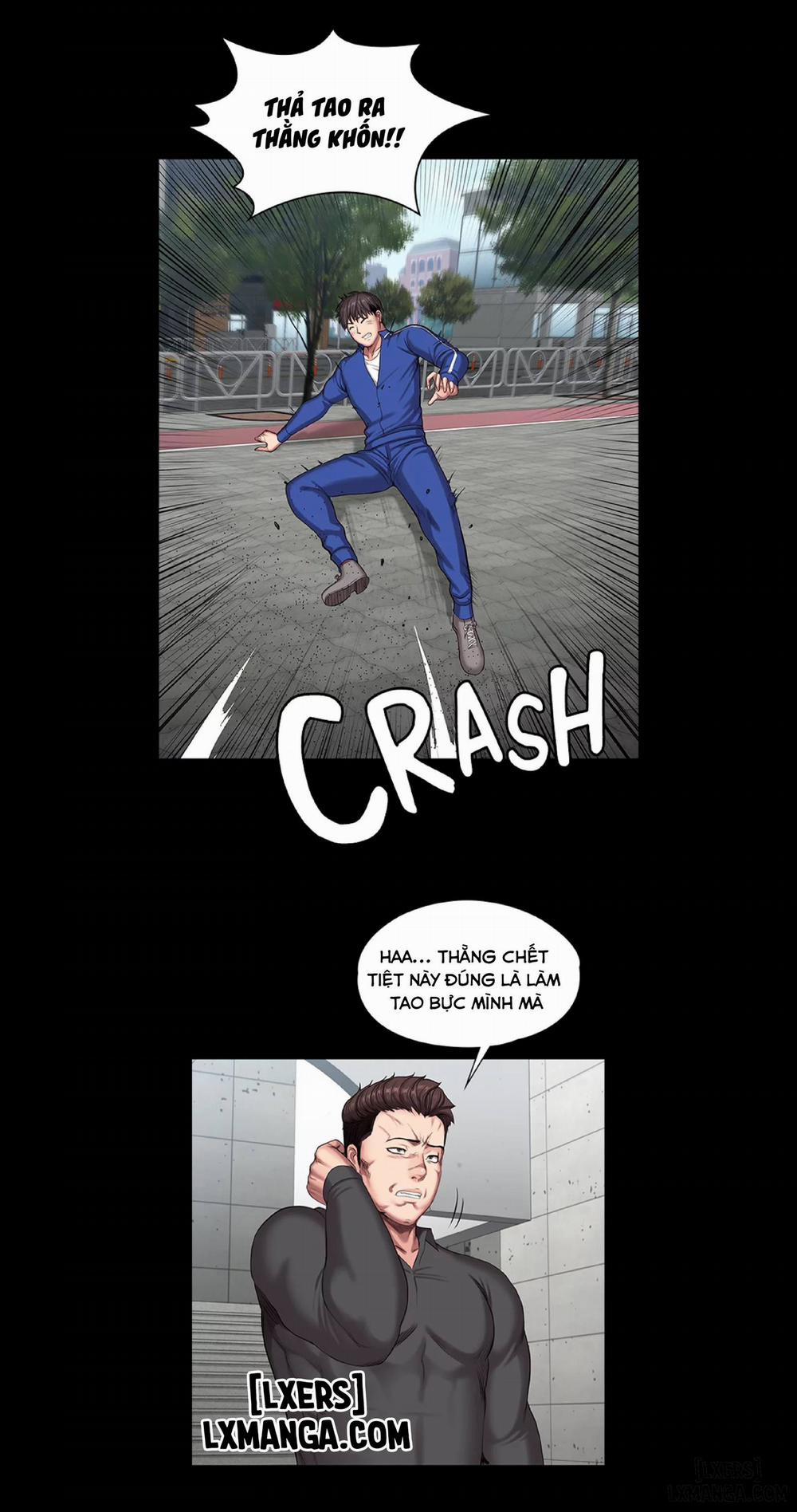 Huấn Luyện Viên Thể Hình 103 trang 55