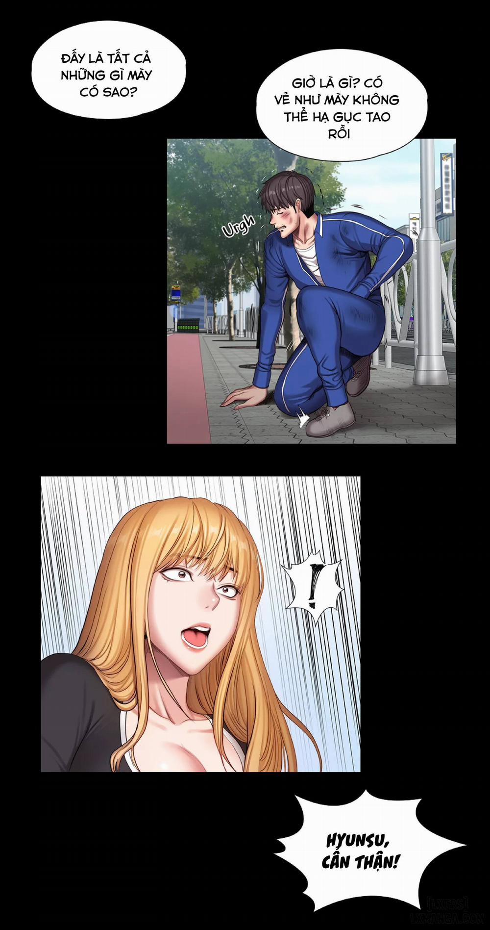 Huấn Luyện Viên Thể Hình 103 trang 56