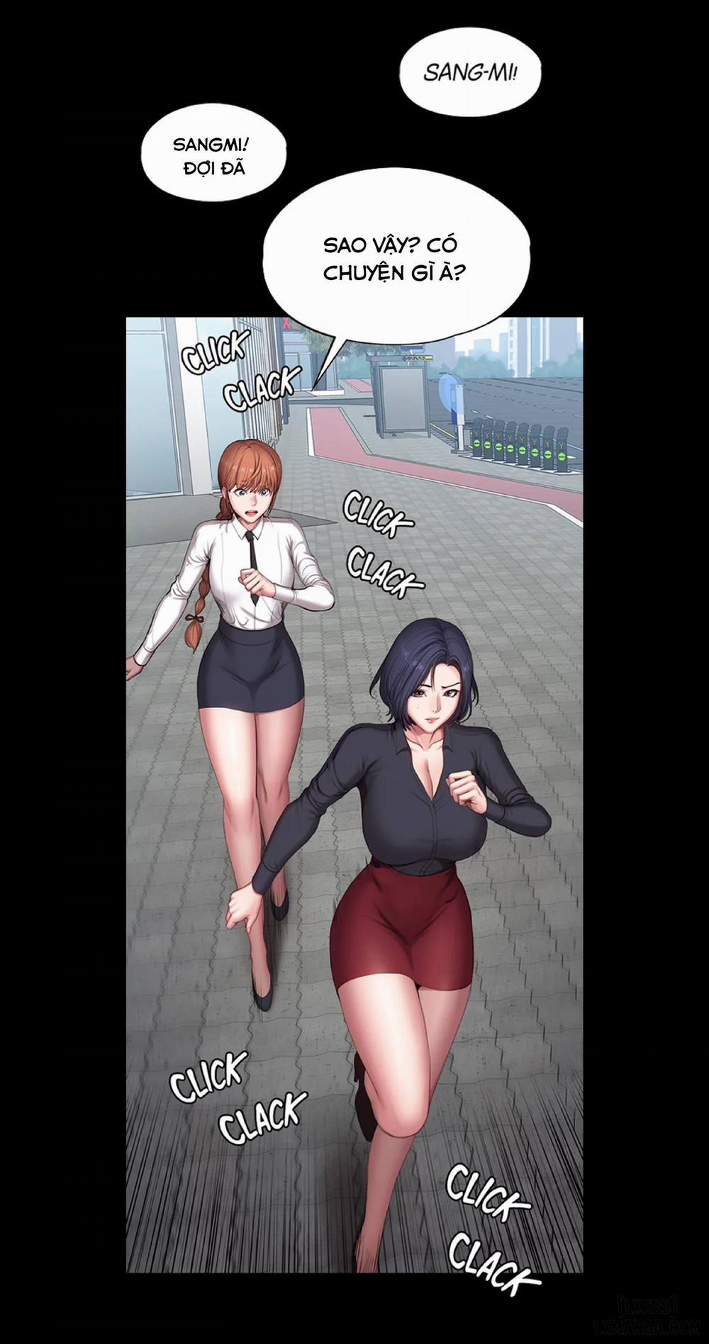 Huấn Luyện Viên Thể Hình 103 trang 7