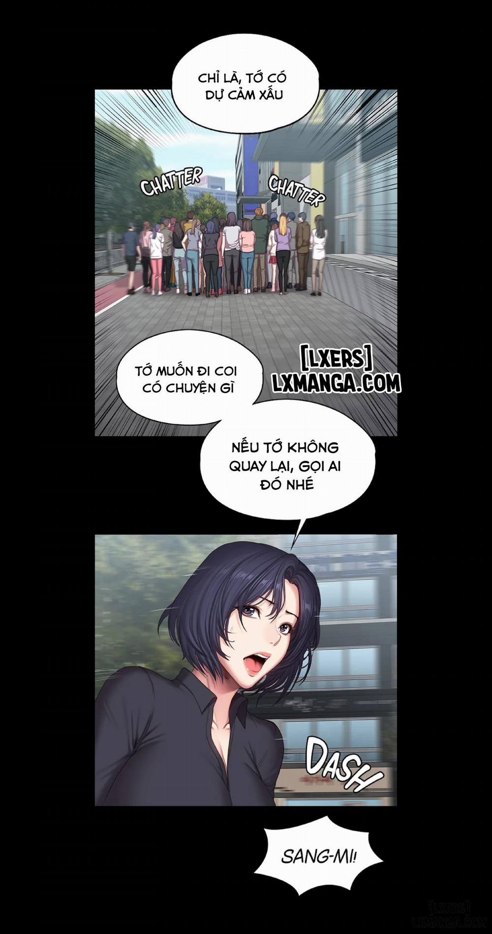 Huấn Luyện Viên Thể Hình 103 trang 8