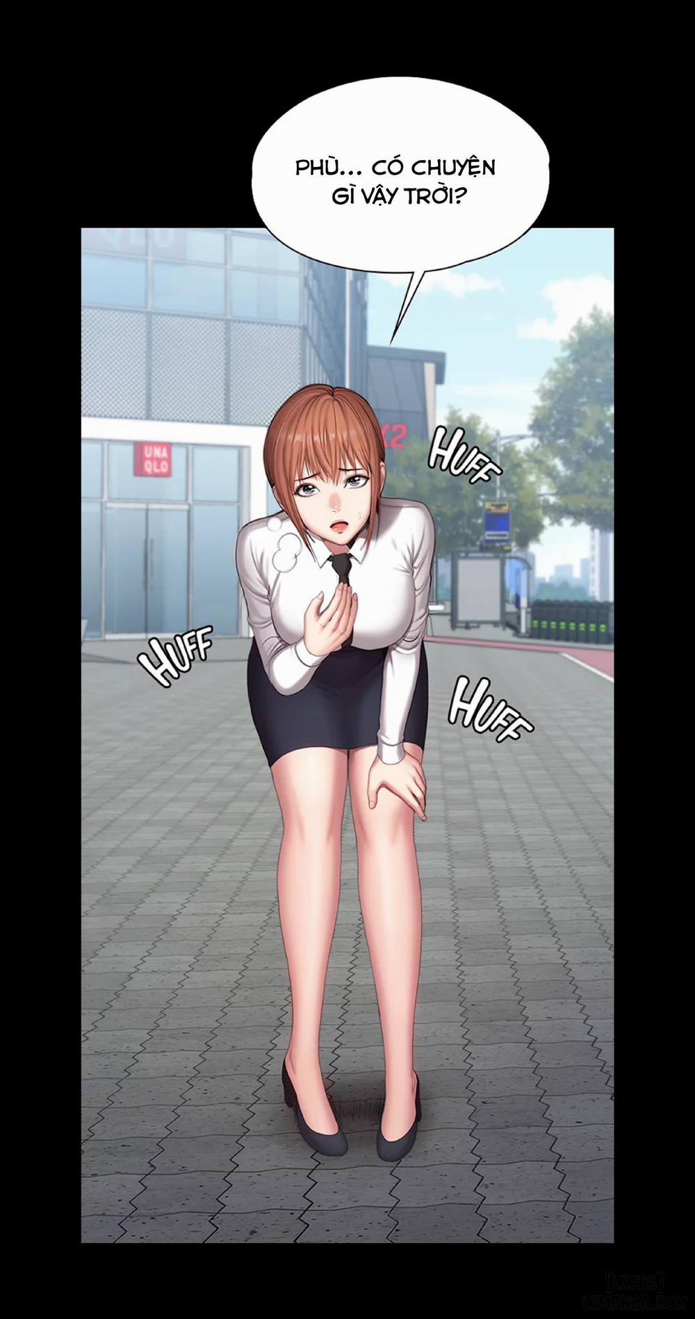 Huấn Luyện Viên Thể Hình 103 trang 9