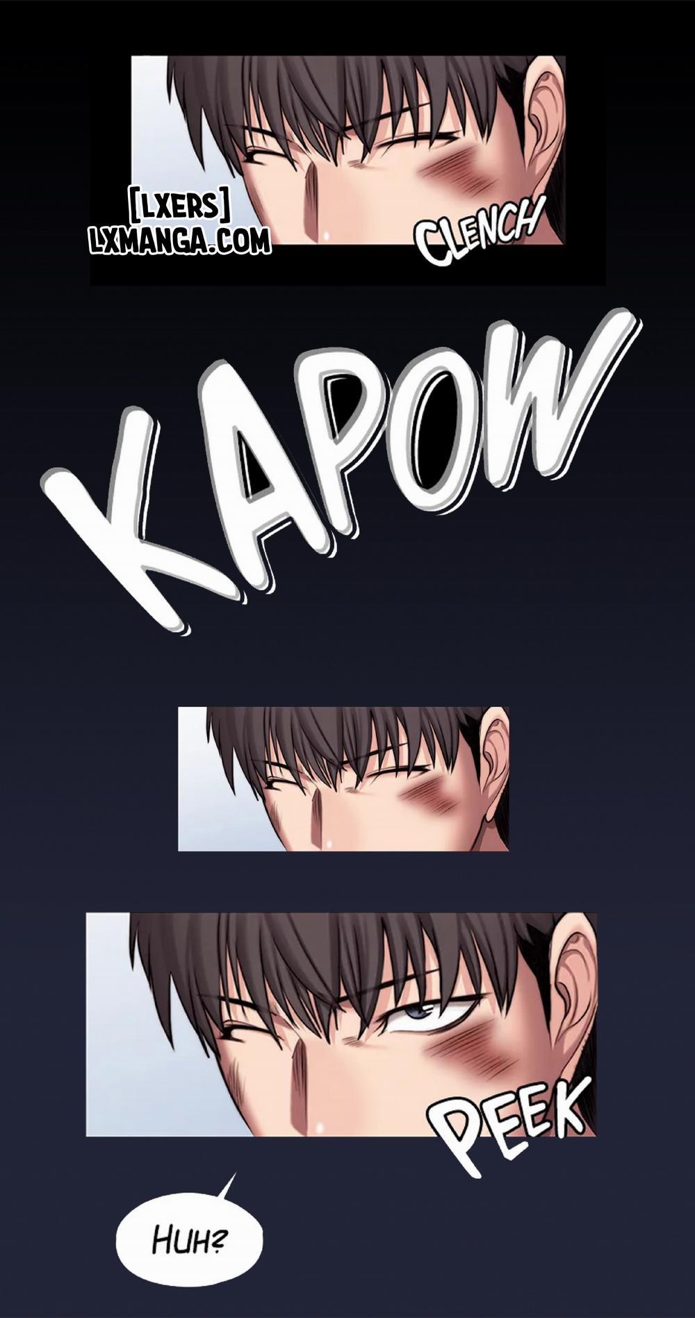 Huấn Luyện Viên Thể Hình 104 0 END trang 1