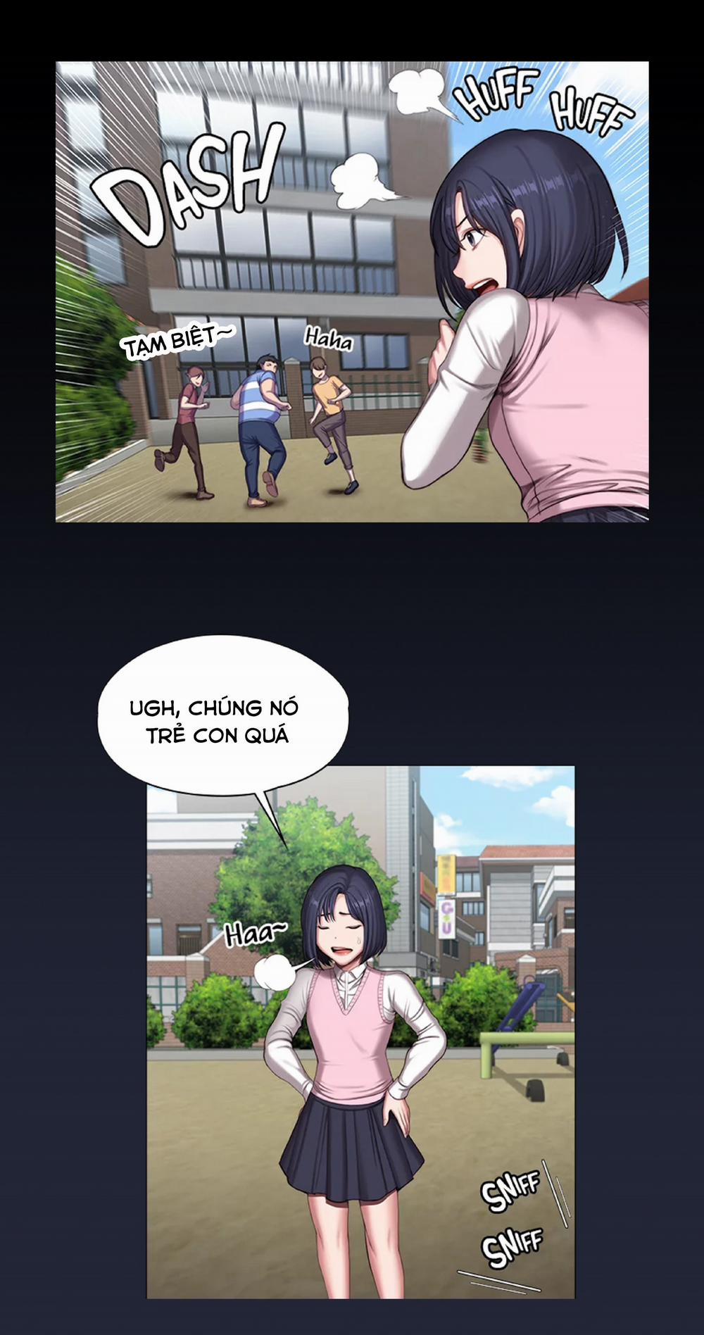 Huấn Luyện Viên Thể Hình 104 0 END trang 13