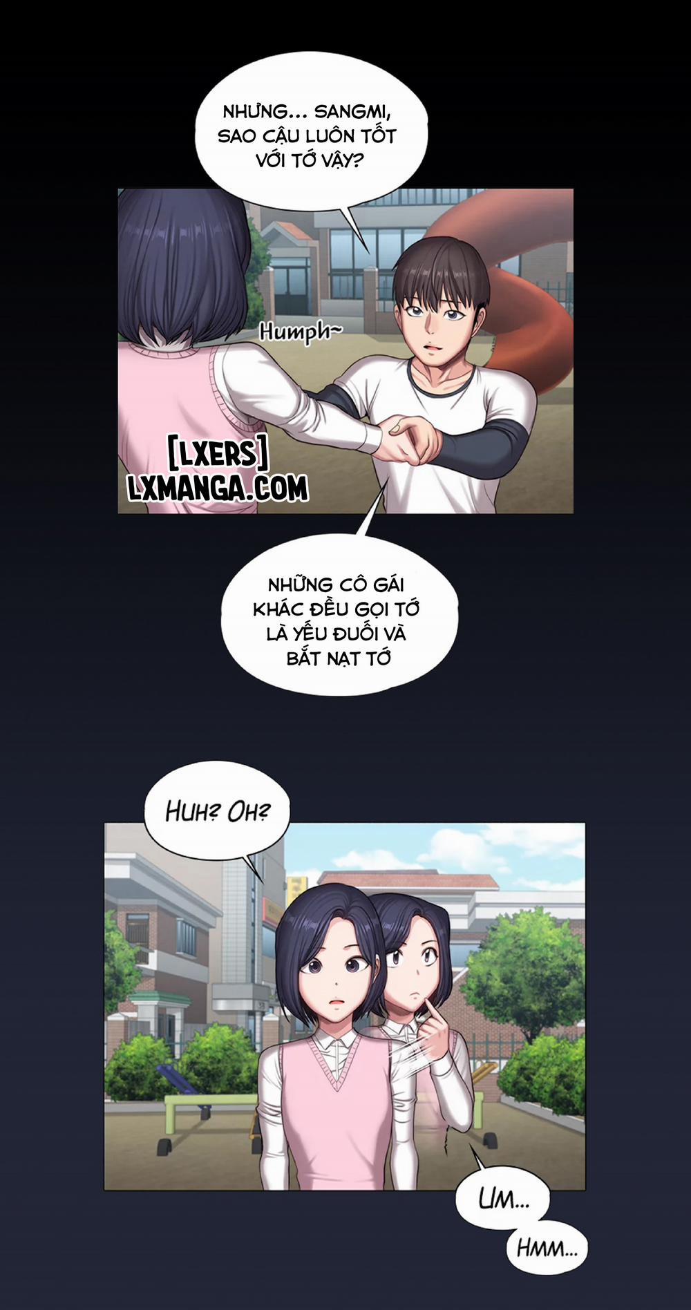 Huấn Luyện Viên Thể Hình 104 0 END trang 15