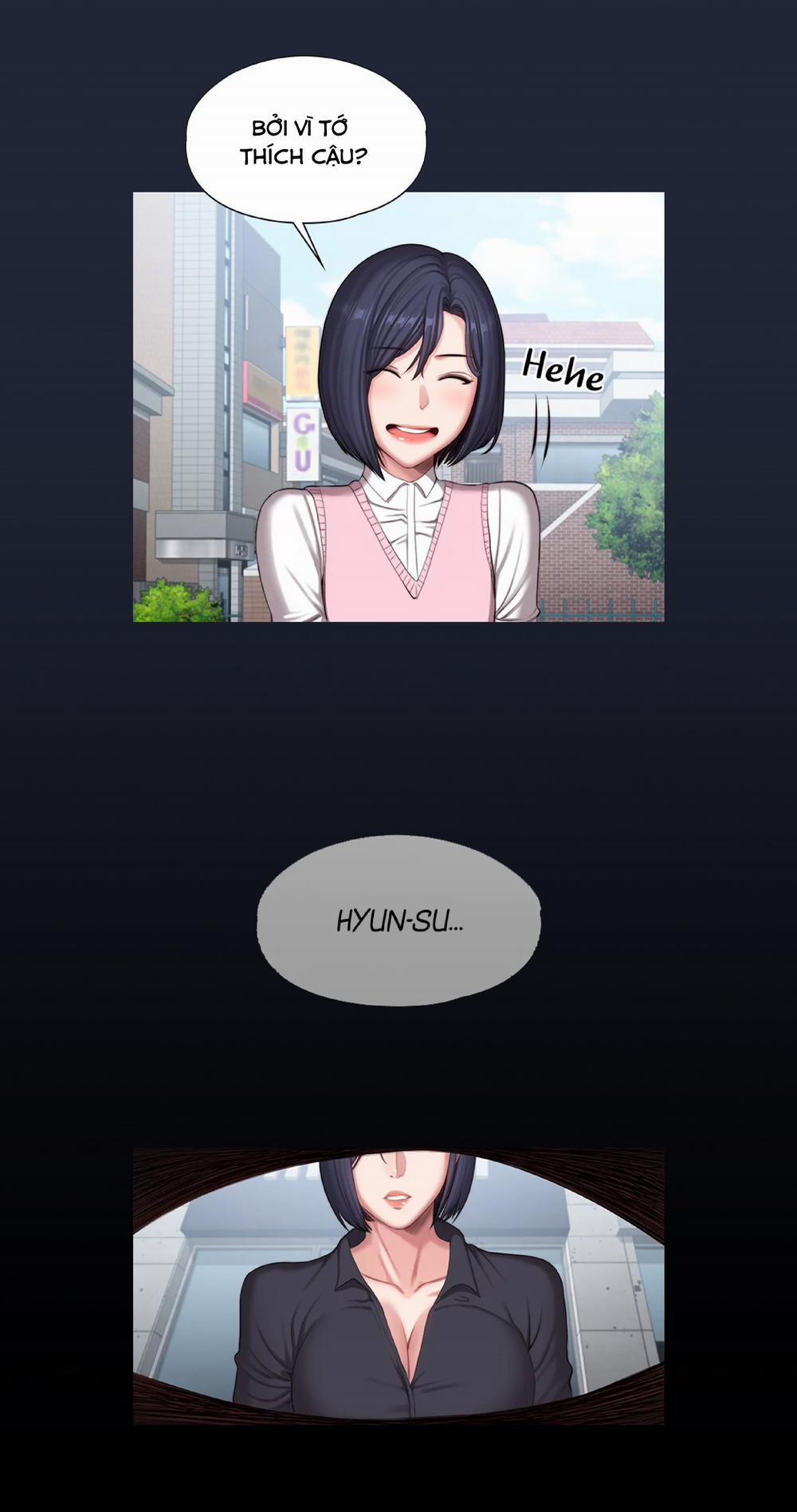 Huấn Luyện Viên Thể Hình 104 0 END trang 16