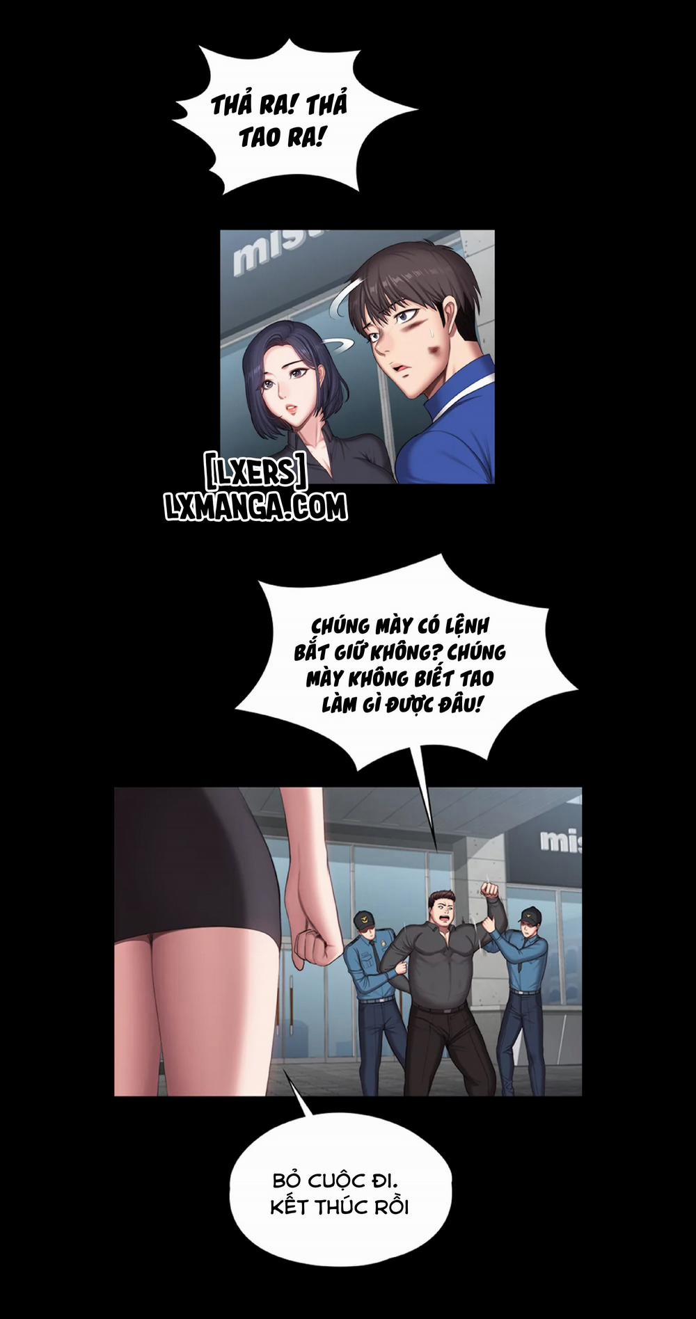 Huấn Luyện Viên Thể Hình 104 0 END trang 20