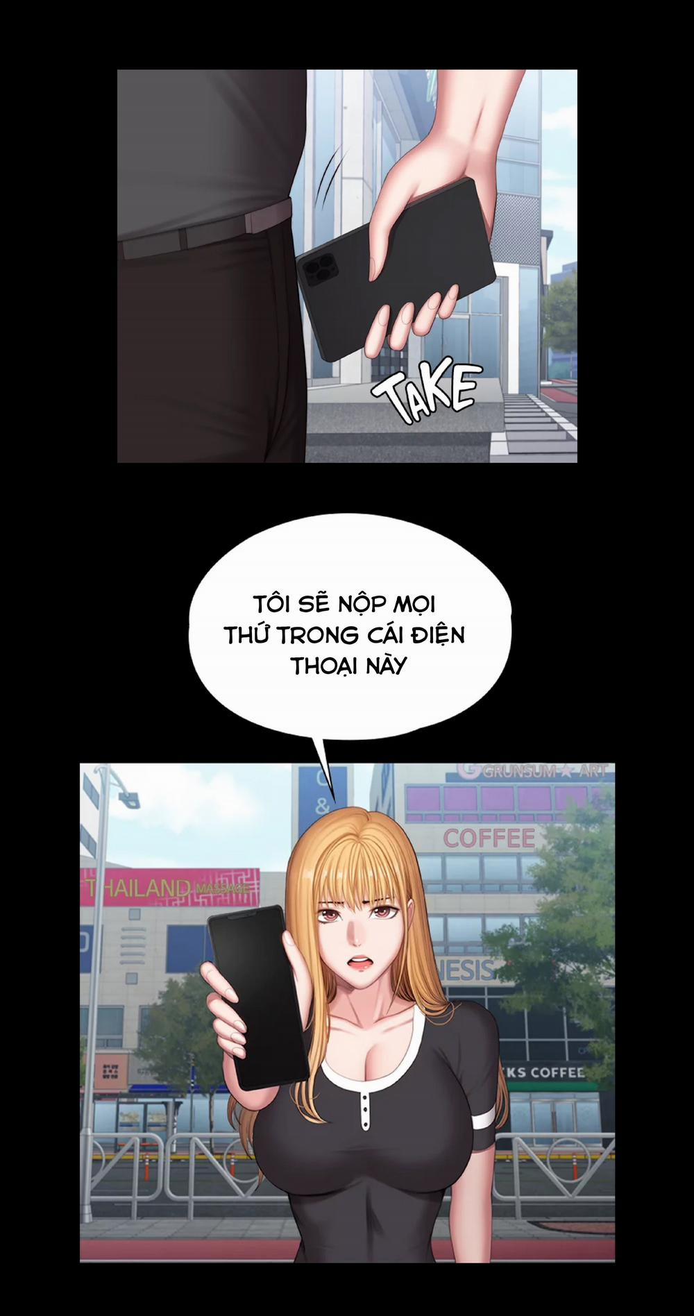 Huấn Luyện Viên Thể Hình 104 0 END trang 23