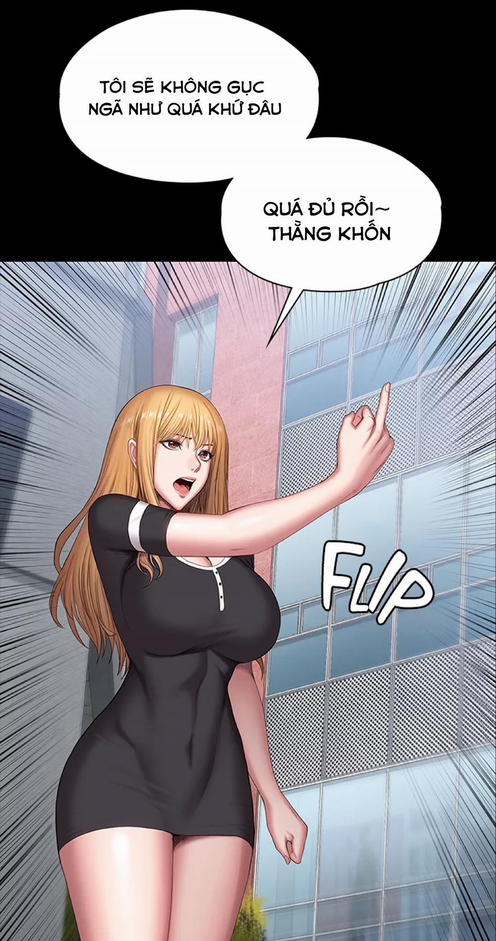 Huấn Luyện Viên Thể Hình 104 0 END trang 25