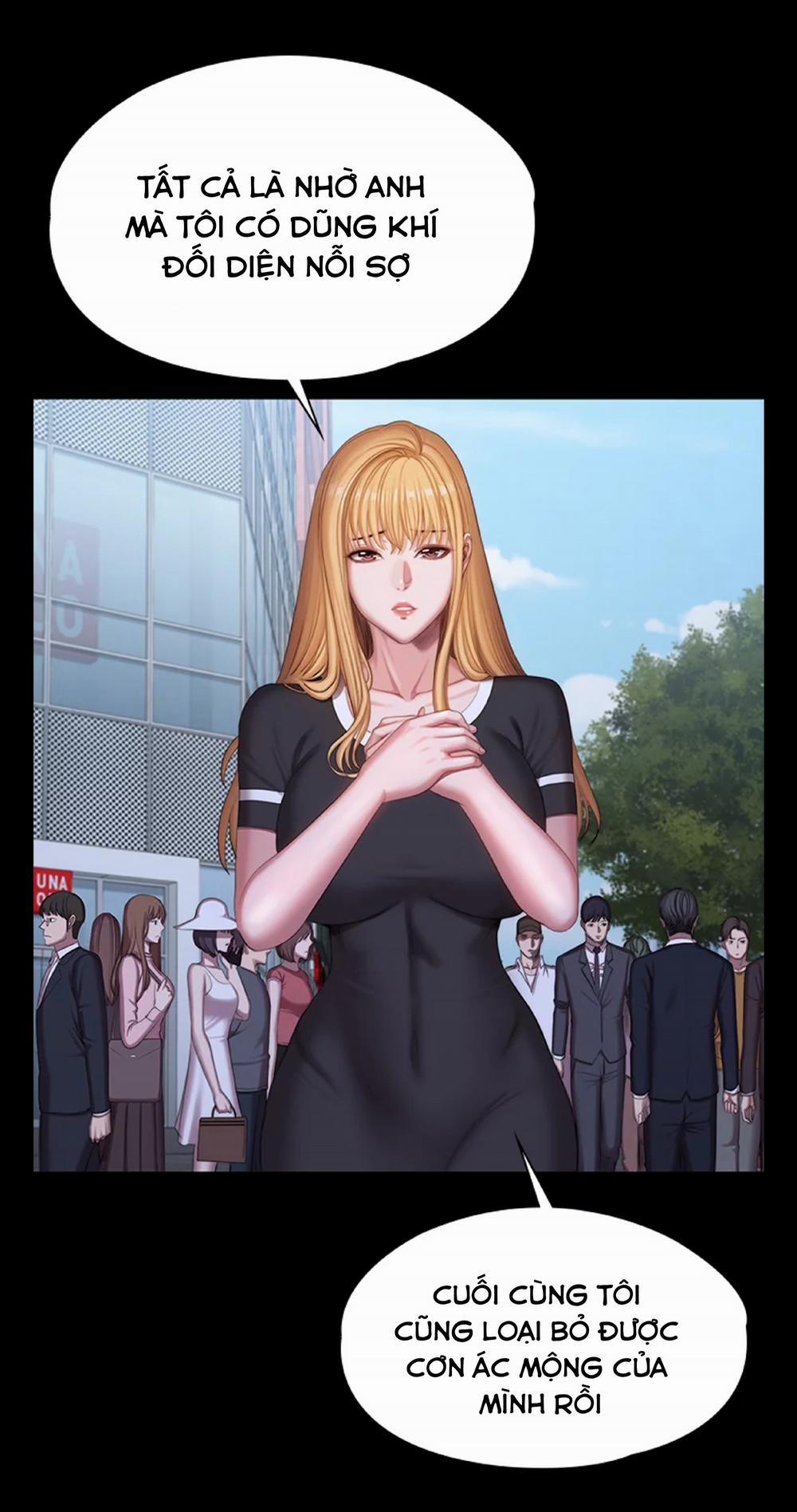 Huấn Luyện Viên Thể Hình 104 0 END trang 28