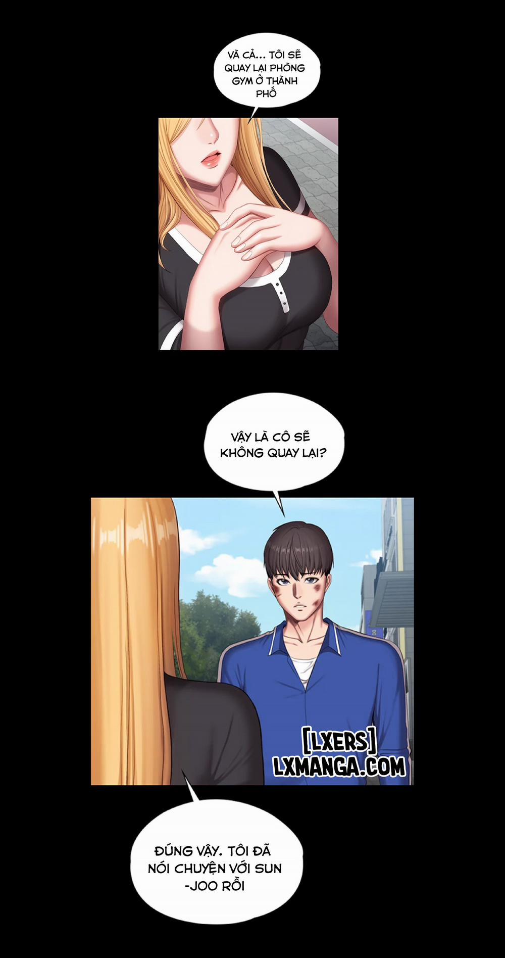 Huấn Luyện Viên Thể Hình 104 0 END trang 29