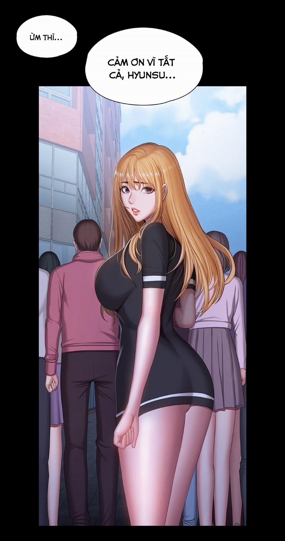 Huấn Luyện Viên Thể Hình 104 0 END trang 30