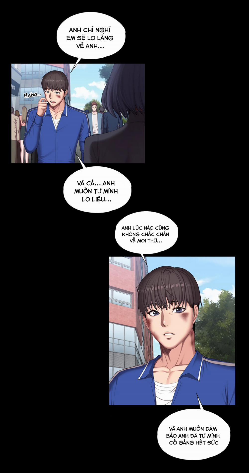 Huấn Luyện Viên Thể Hình 104 0 END trang 34