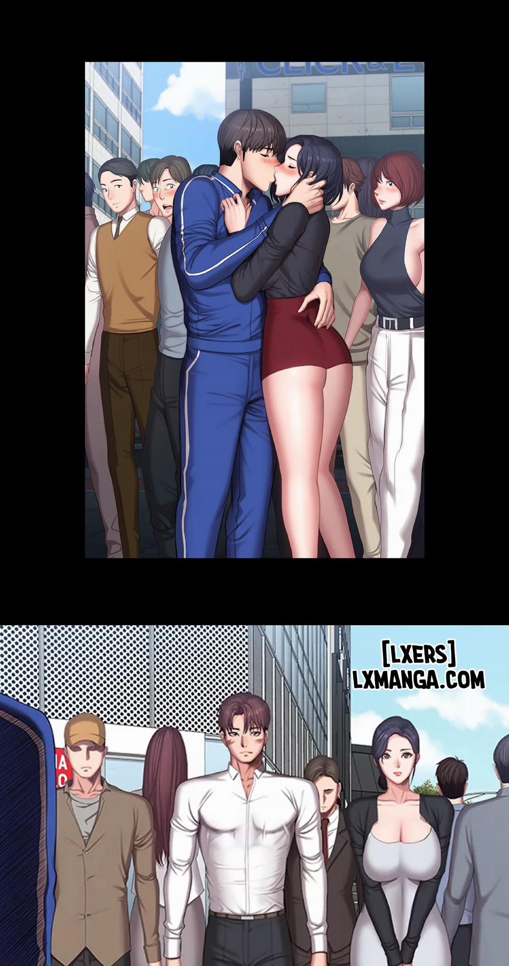 Huấn Luyện Viên Thể Hình 104 0 END trang 43