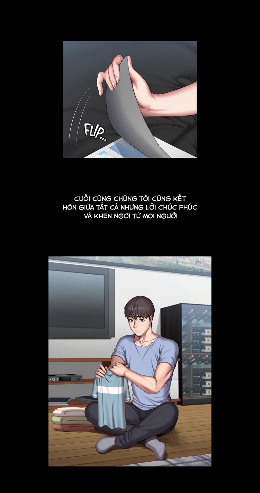 Huấn Luyện Viên Thể Hình 104 0 END trang 47