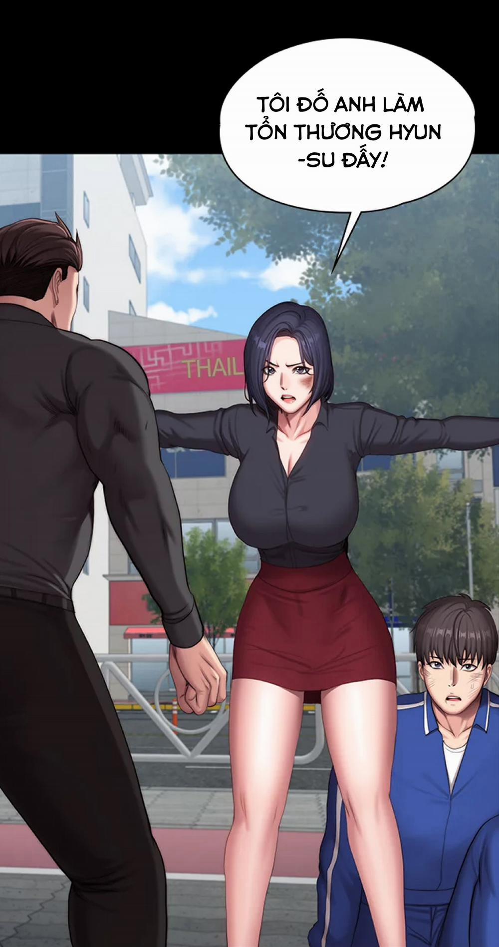 Huấn Luyện Viên Thể Hình 104 0 END trang 5