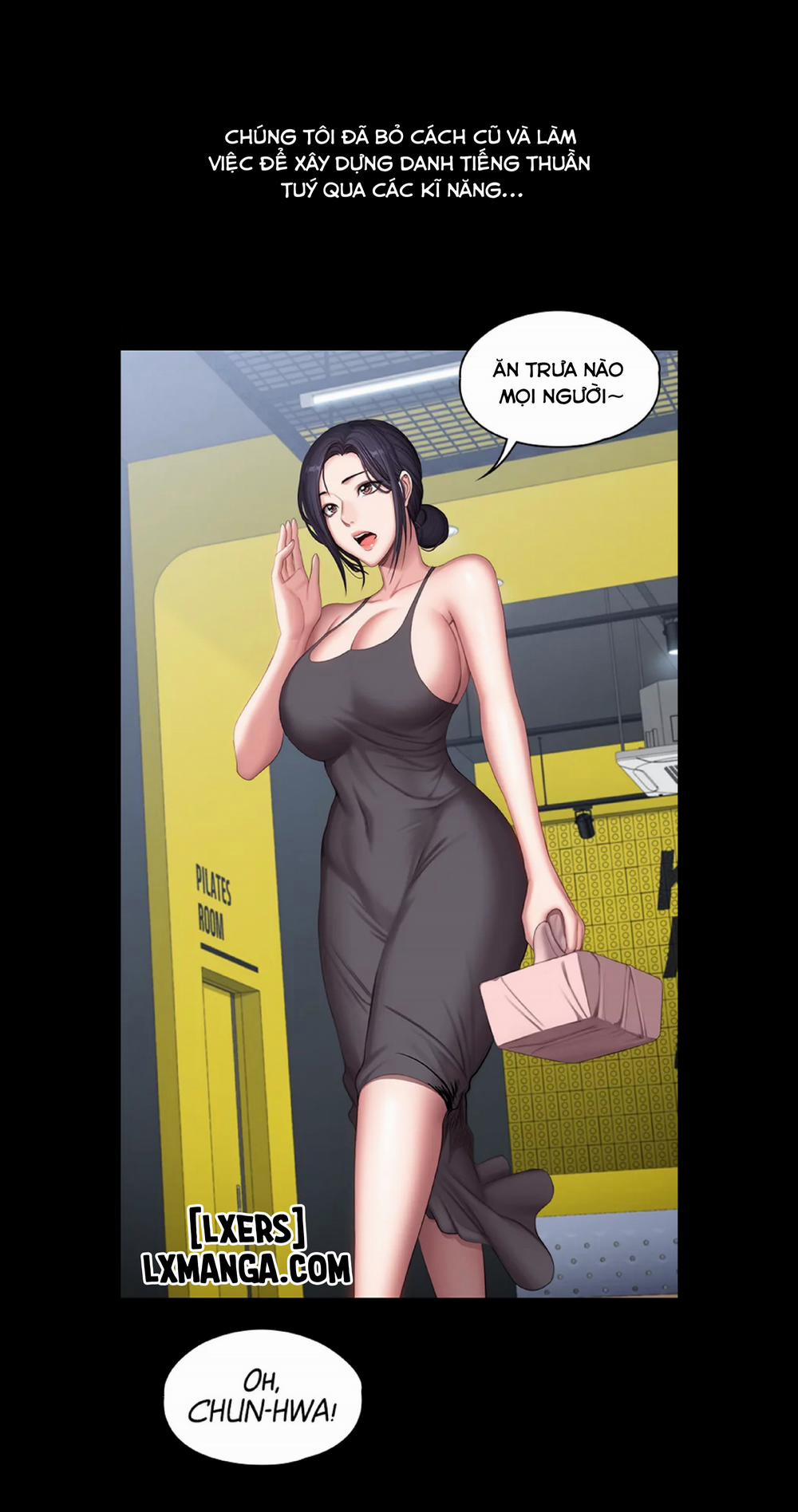 Huấn Luyện Viên Thể Hình 104 0 END trang 51