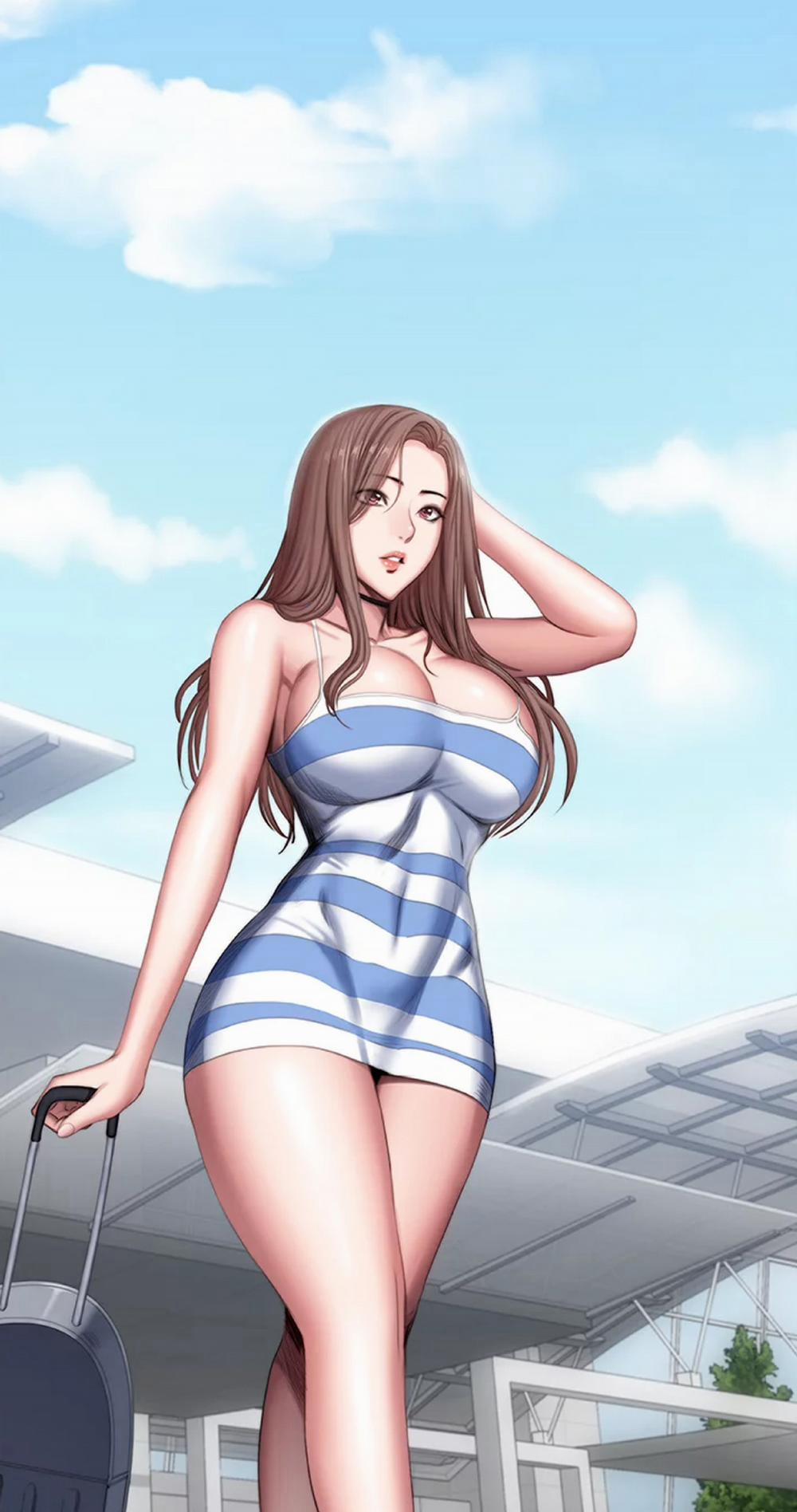 Huấn Luyện Viên Thể Hình 104 0 END trang 54