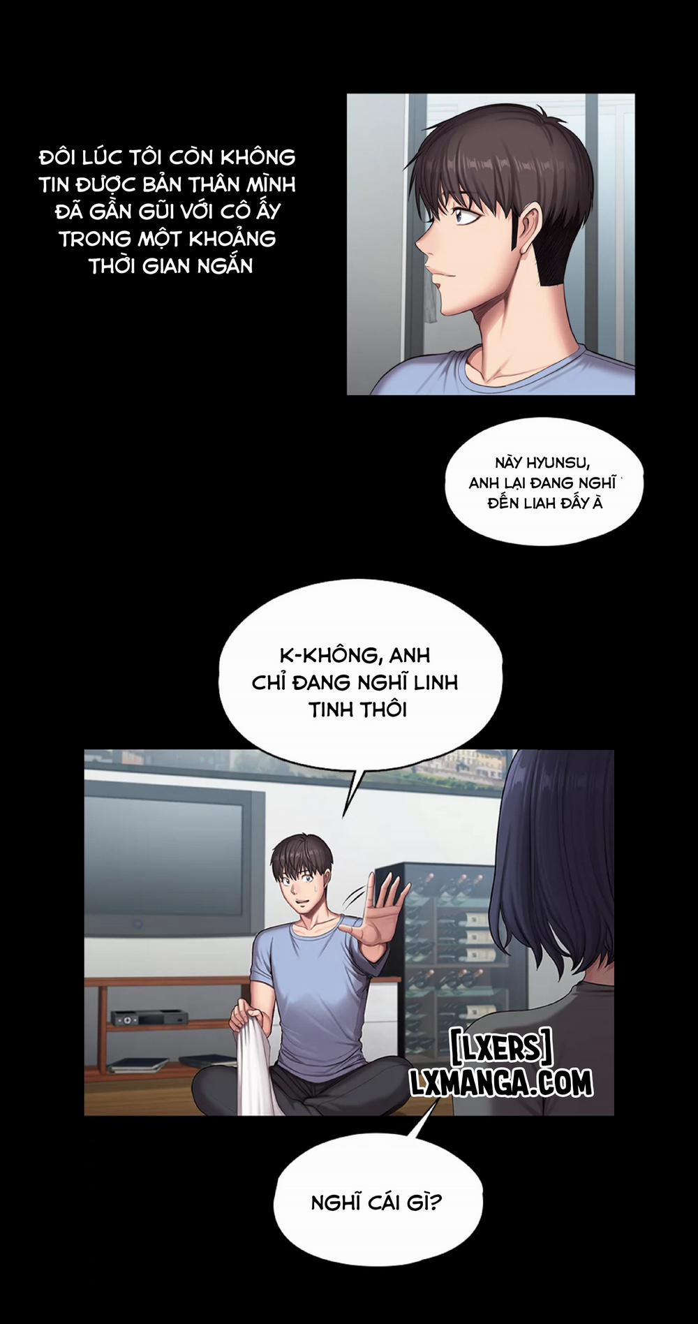 Huấn Luyện Viên Thể Hình 104 0 END trang 61