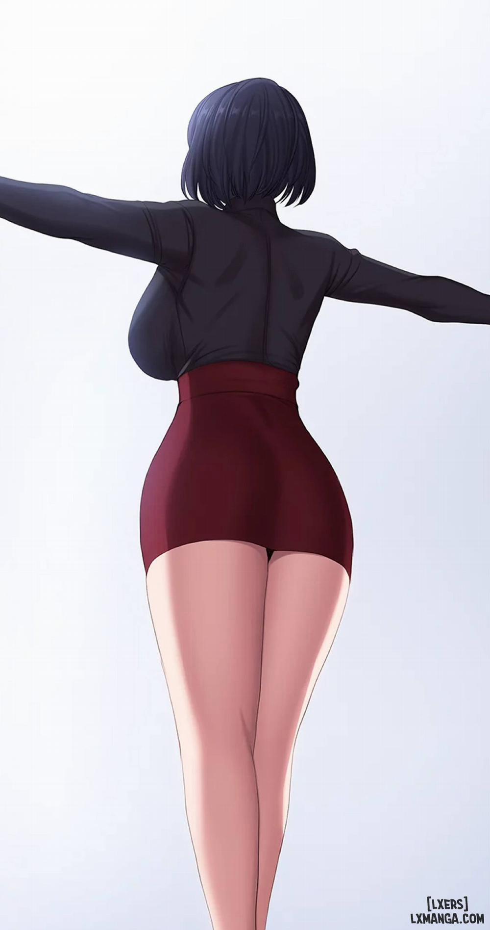 Huấn Luyện Viên Thể Hình 104 END trang 10