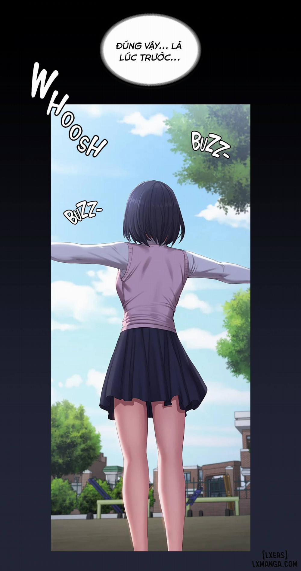 Huấn Luyện Viên Thể Hình 104 END trang 11