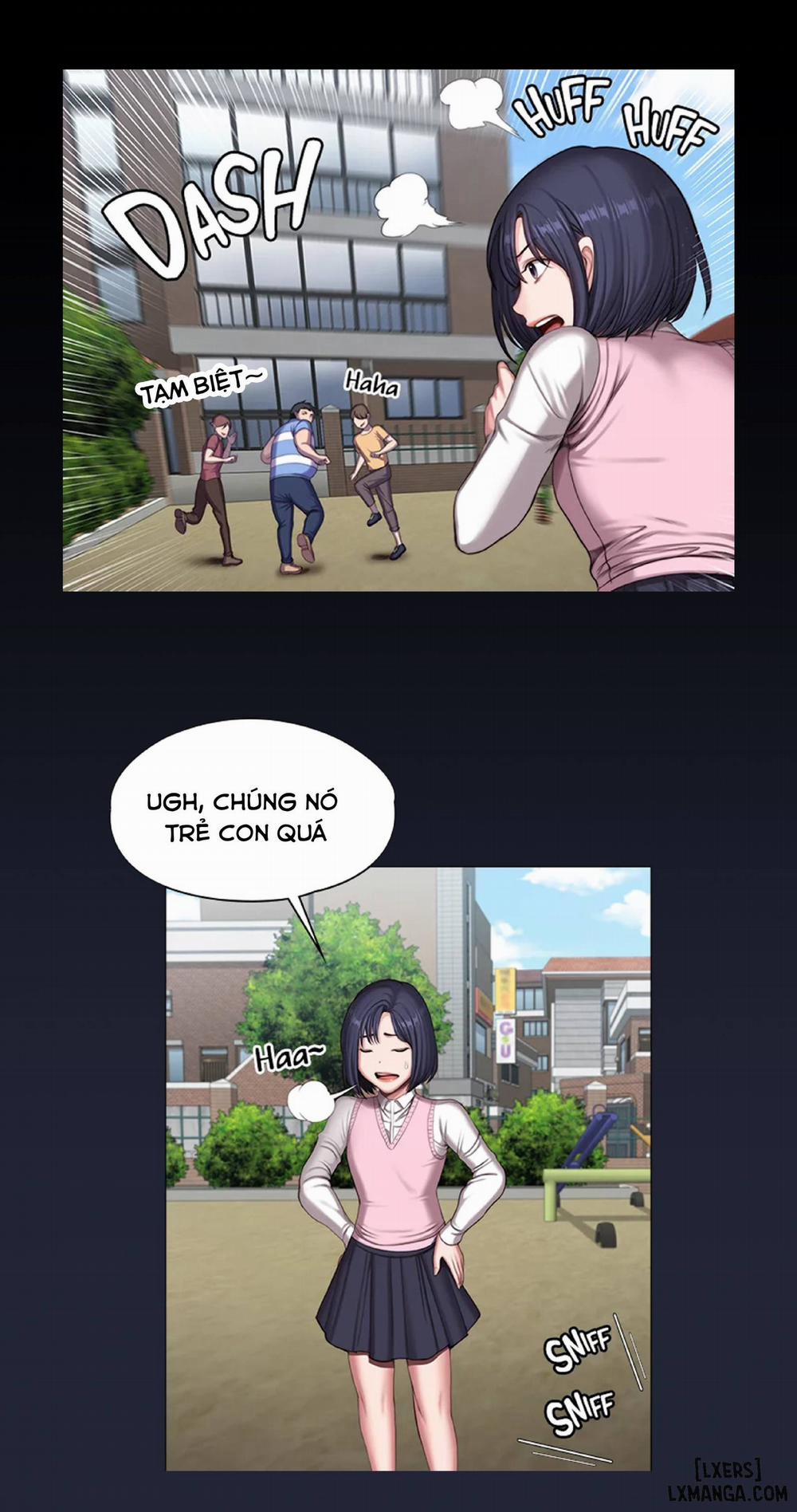 Huấn Luyện Viên Thể Hình 104 END trang 15