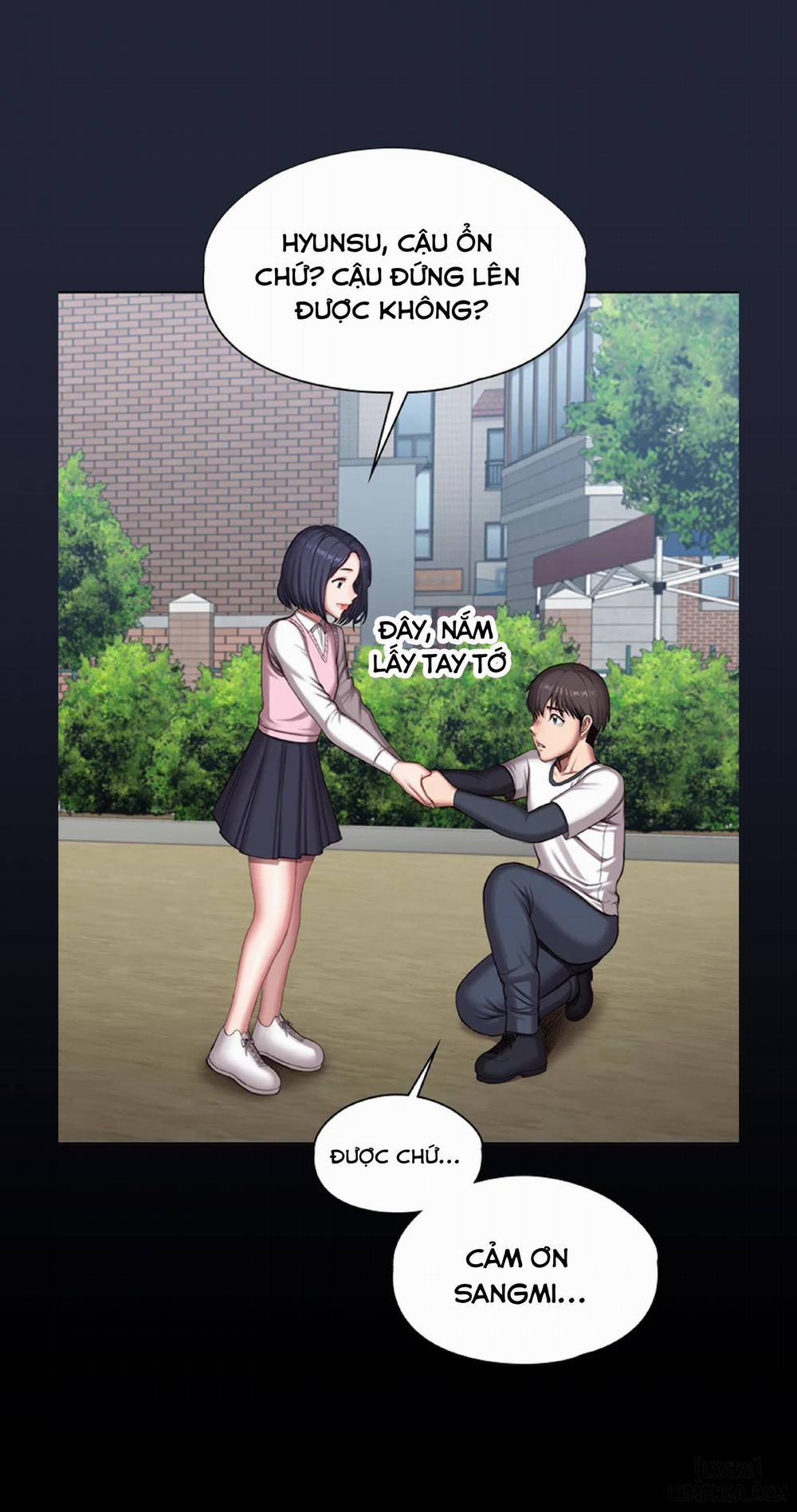 Huấn Luyện Viên Thể Hình 104 END trang 16