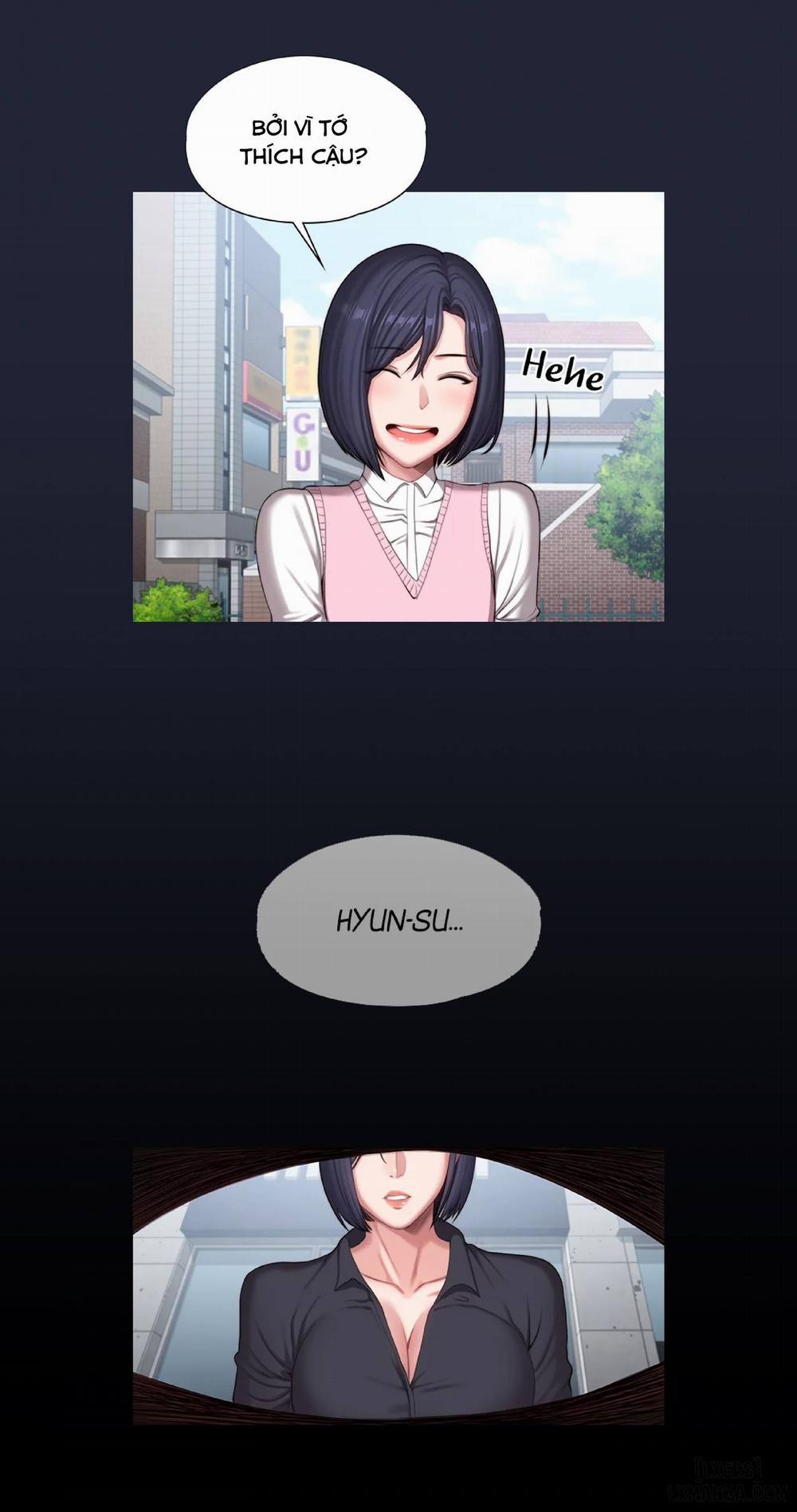 Huấn Luyện Viên Thể Hình 104 END trang 18