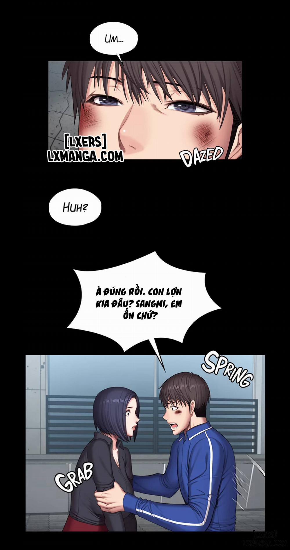 Huấn Luyện Viên Thể Hình 104 END trang 19