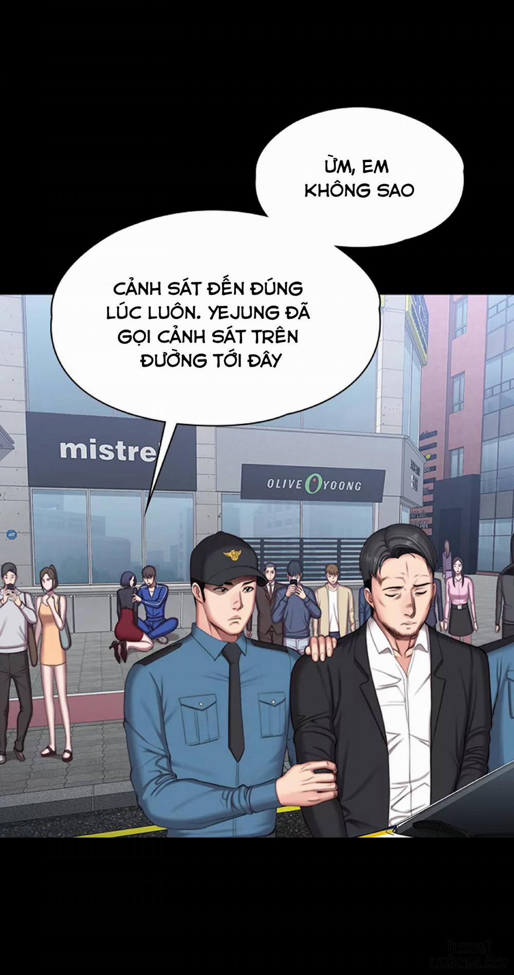 Huấn Luyện Viên Thể Hình 104 END trang 20