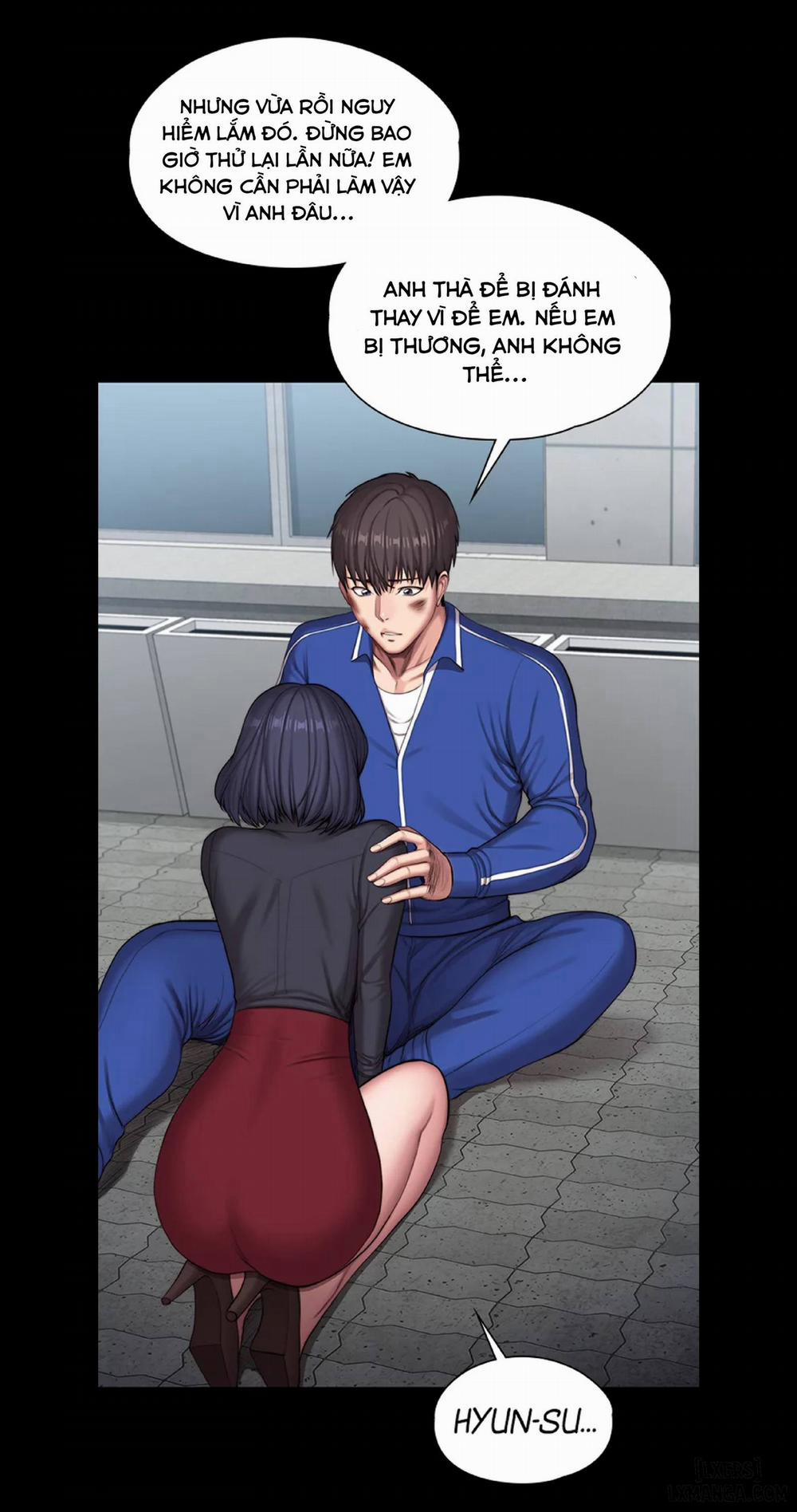 Huấn Luyện Viên Thể Hình 104 END trang 21