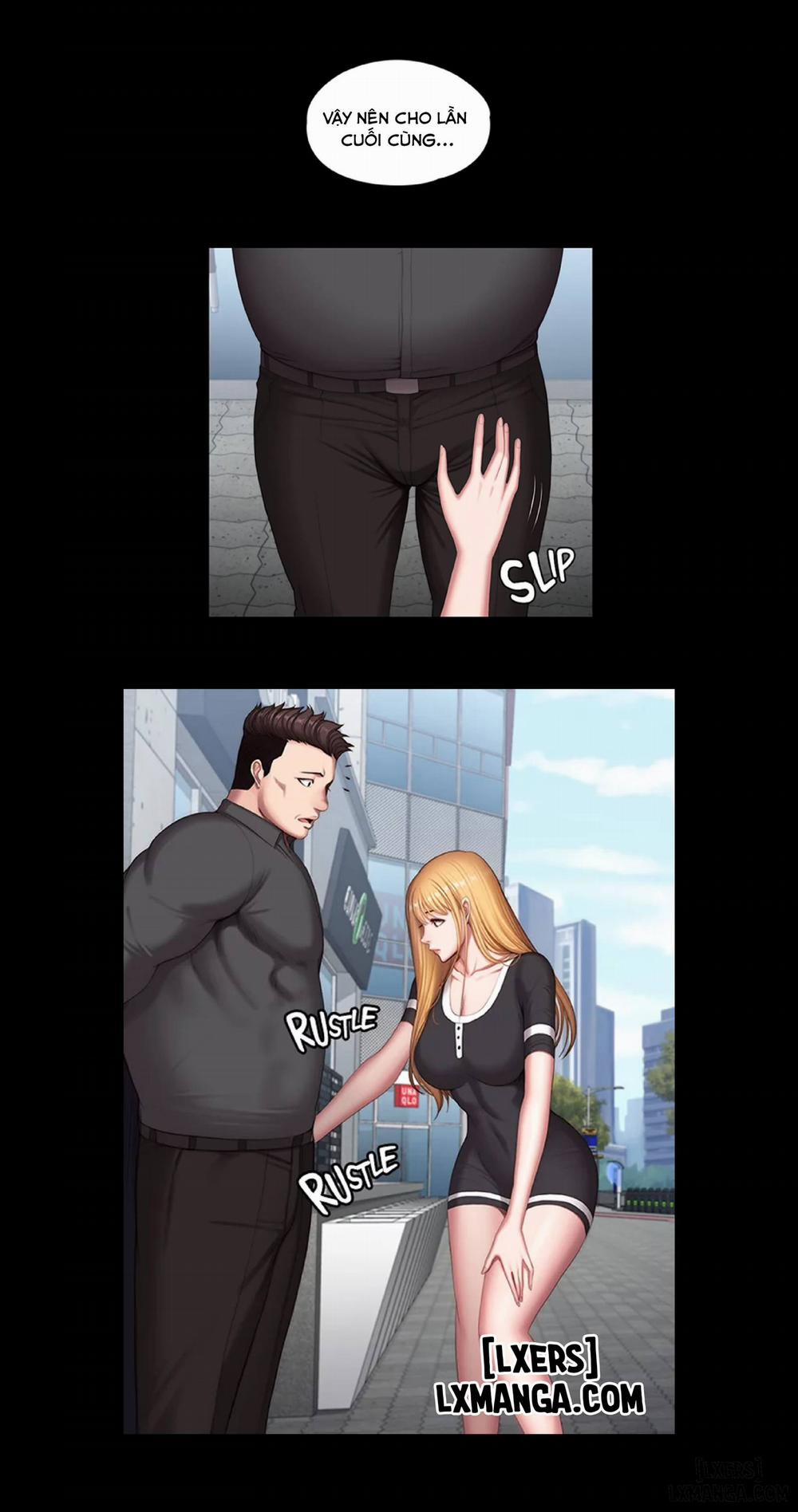 Huấn Luyện Viên Thể Hình 104 END trang 24