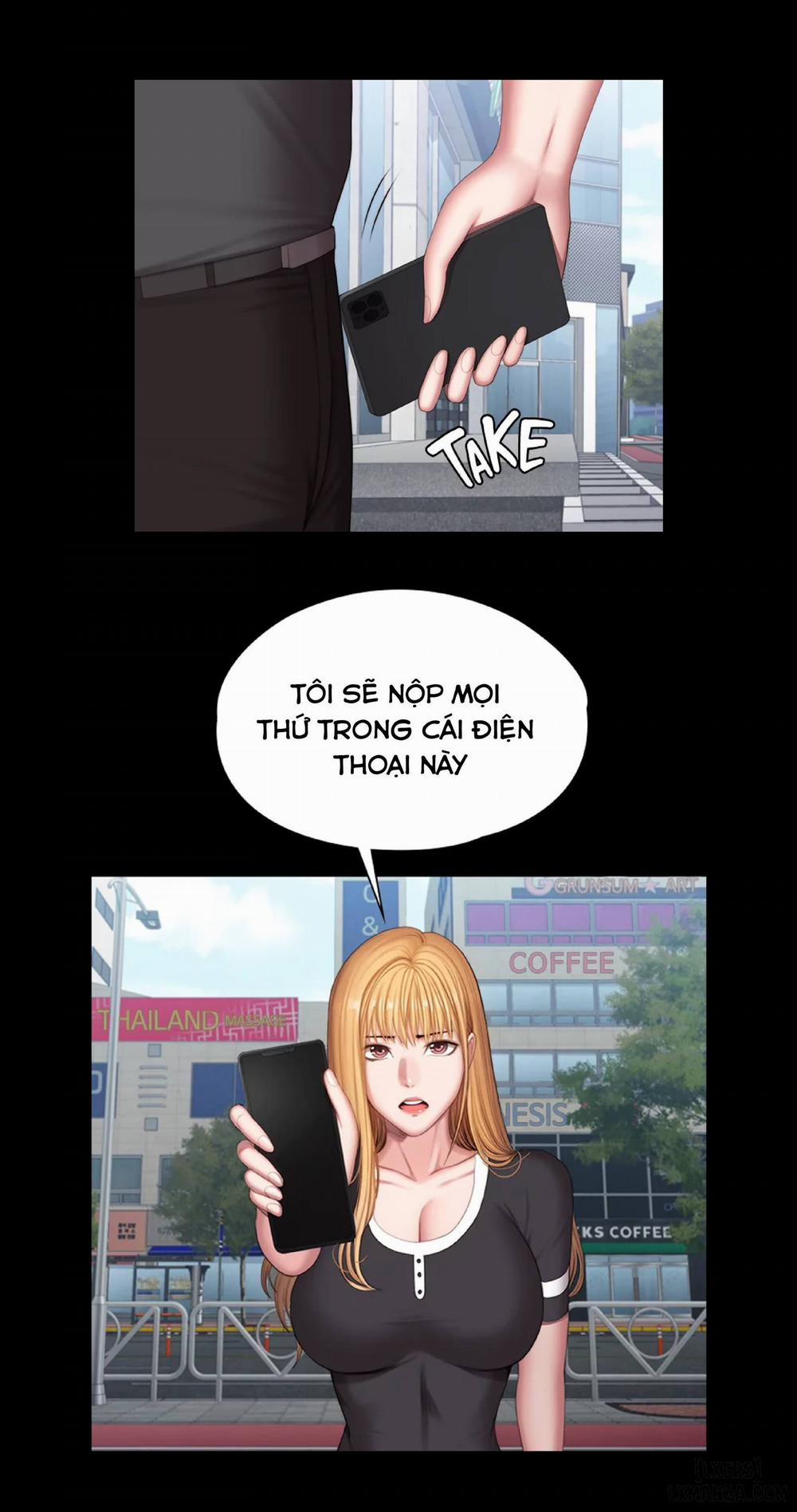 Huấn Luyện Viên Thể Hình 104 END trang 25