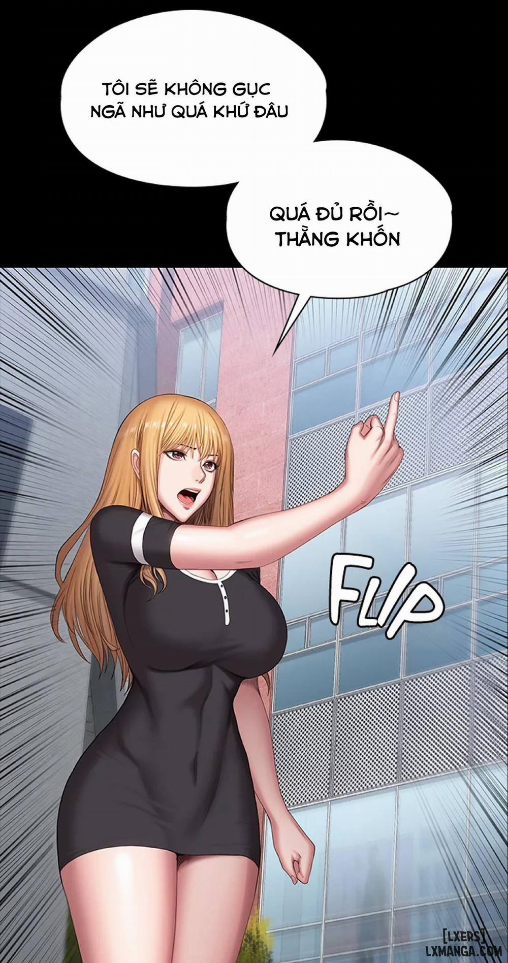 Huấn Luyện Viên Thể Hình 104 END trang 27