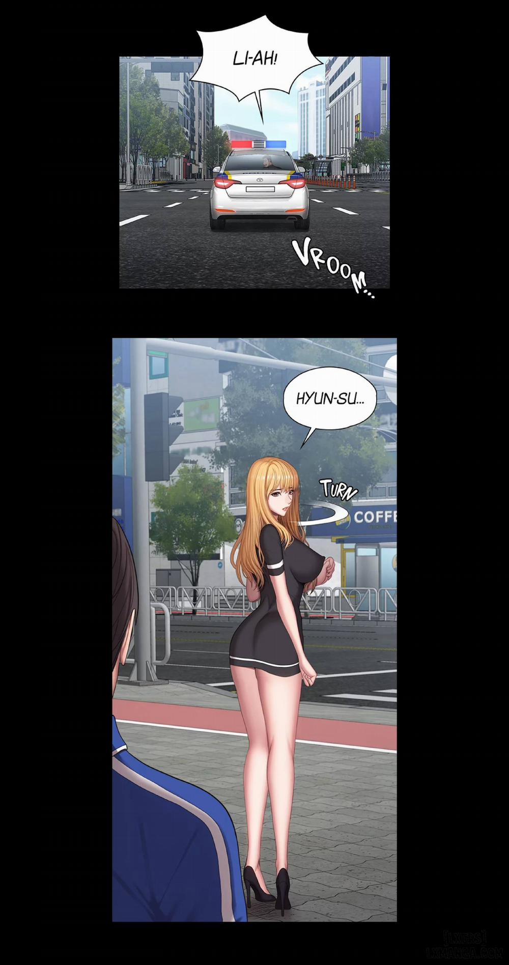 Huấn Luyện Viên Thể Hình 104 END trang 28