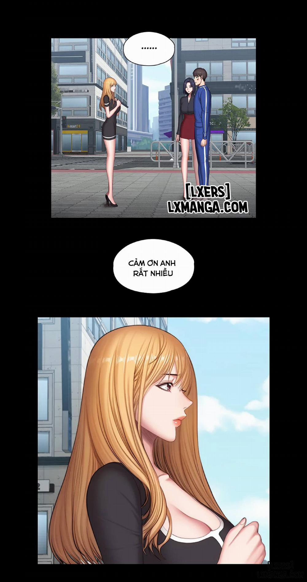 Huấn Luyện Viên Thể Hình 104 END trang 29