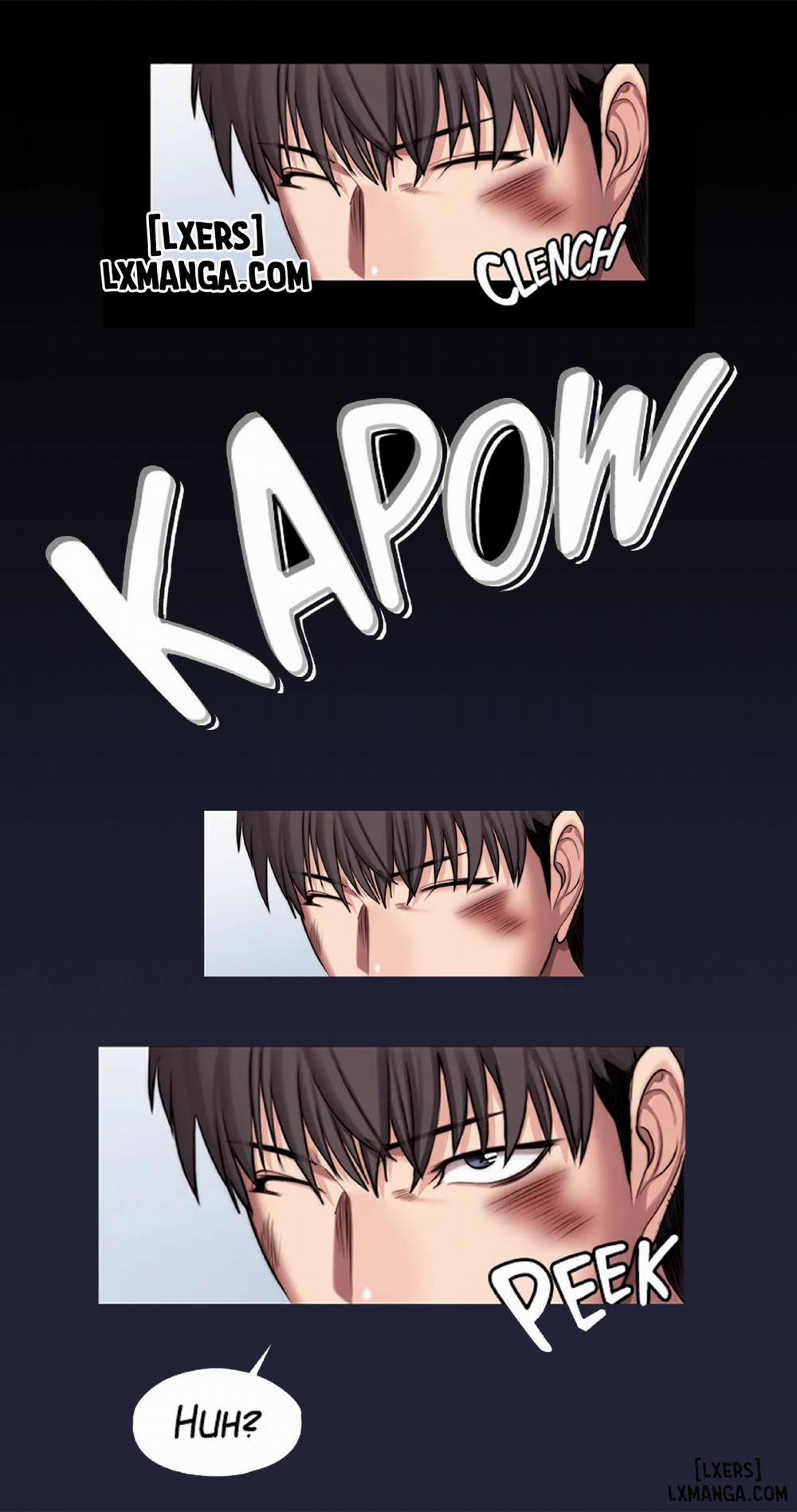 Huấn Luyện Viên Thể Hình 104 END trang 3