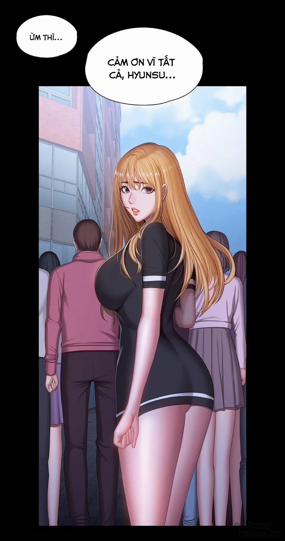 Huấn Luyện Viên Thể Hình 104 END trang 32