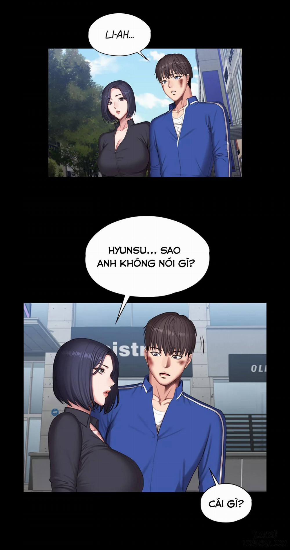 Huấn Luyện Viên Thể Hình 104 END trang 33