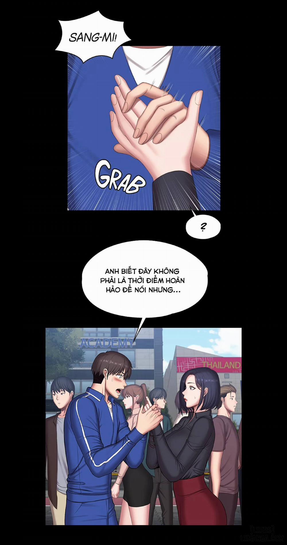 Huấn Luyện Viên Thể Hình 104 END trang 38